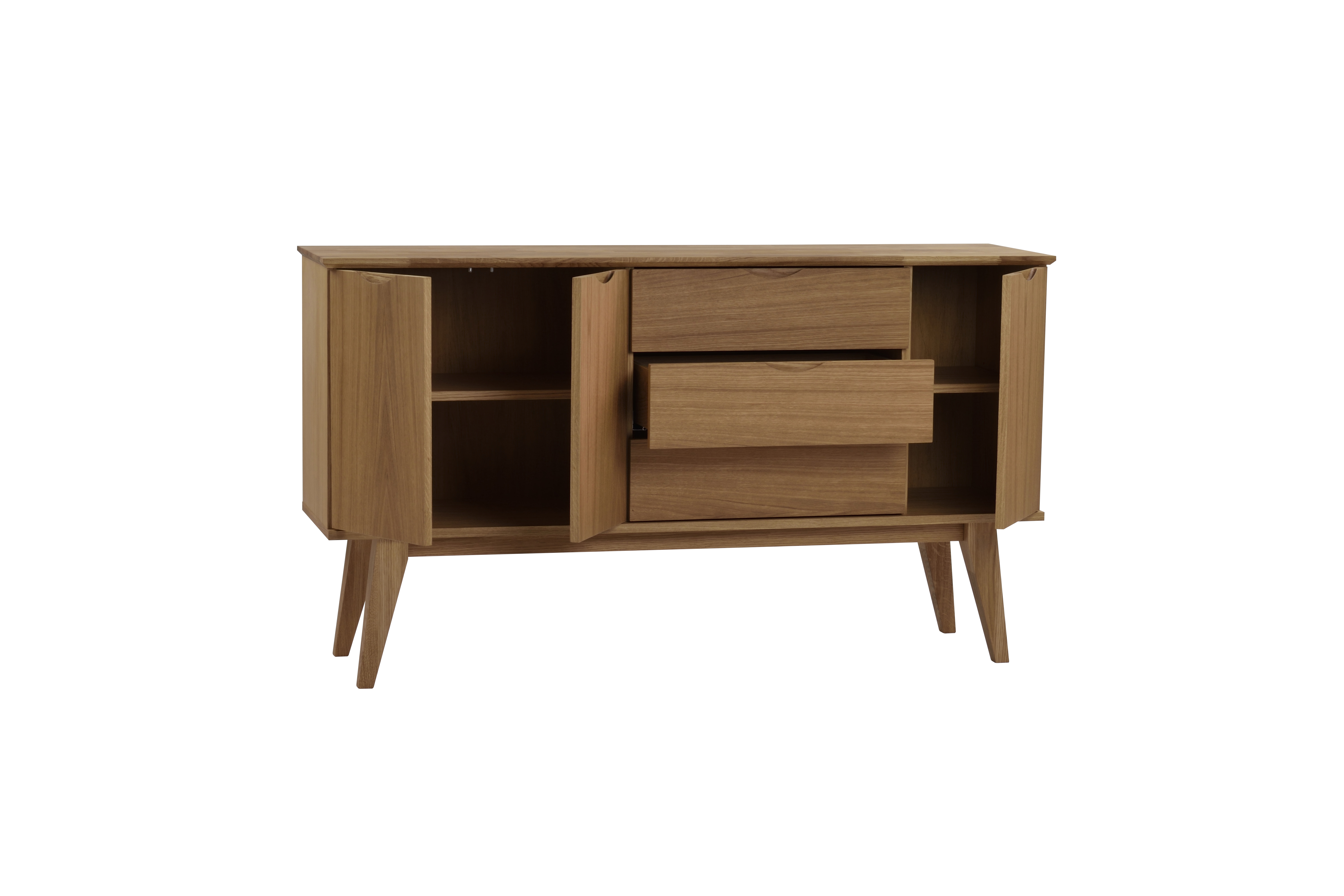 ROWICO Sideboard FILIPPA ROWICO Sideboard FILIPPA