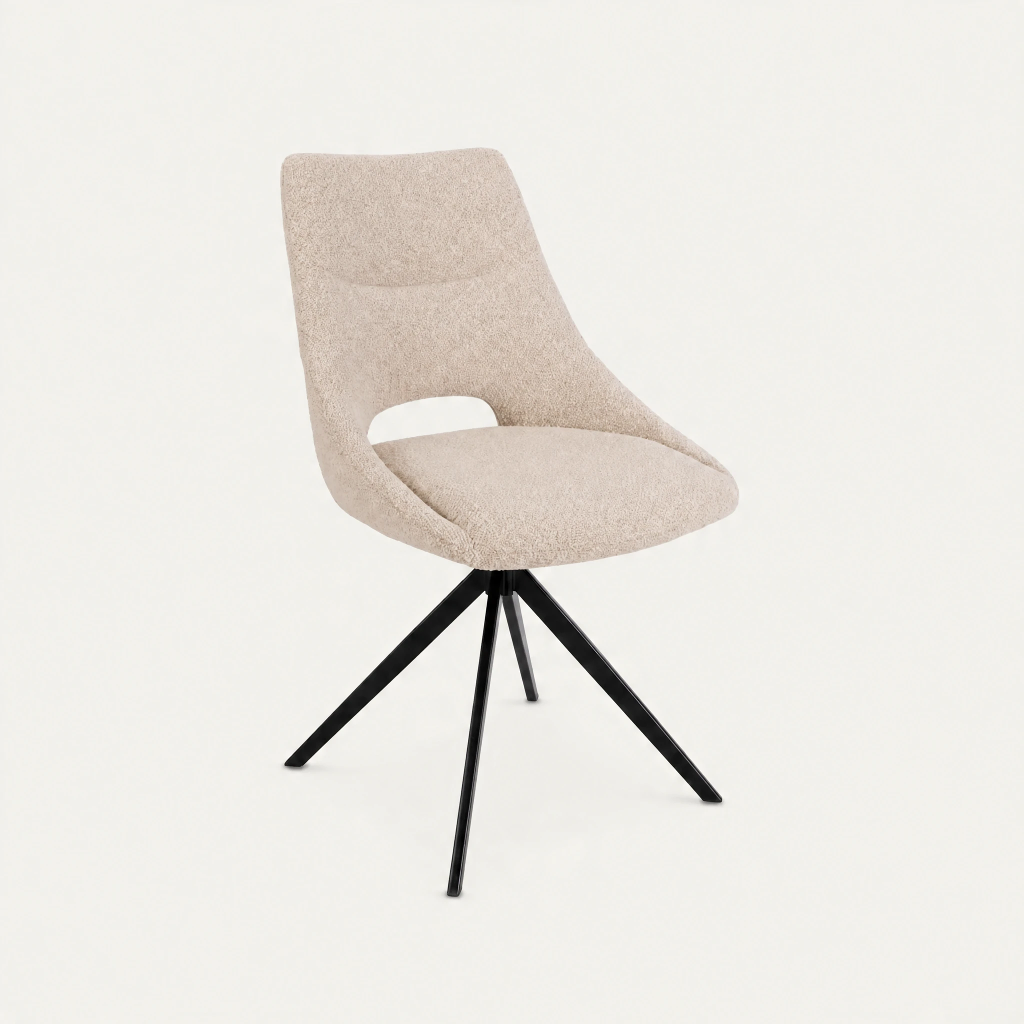 Upholstered chairs
