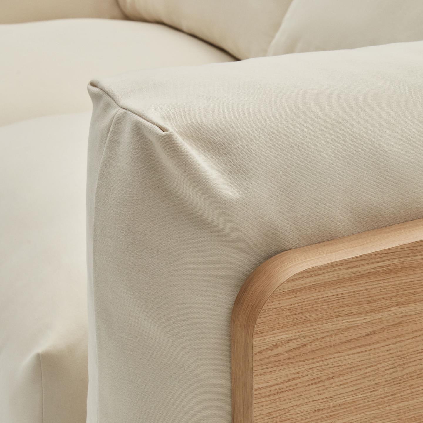KAVE HOME Sofa OAQ