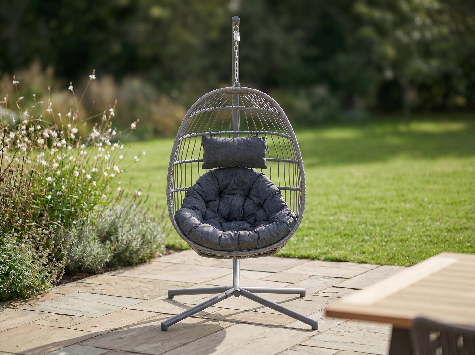 BRAFAB Hängeschaukel ILLORA