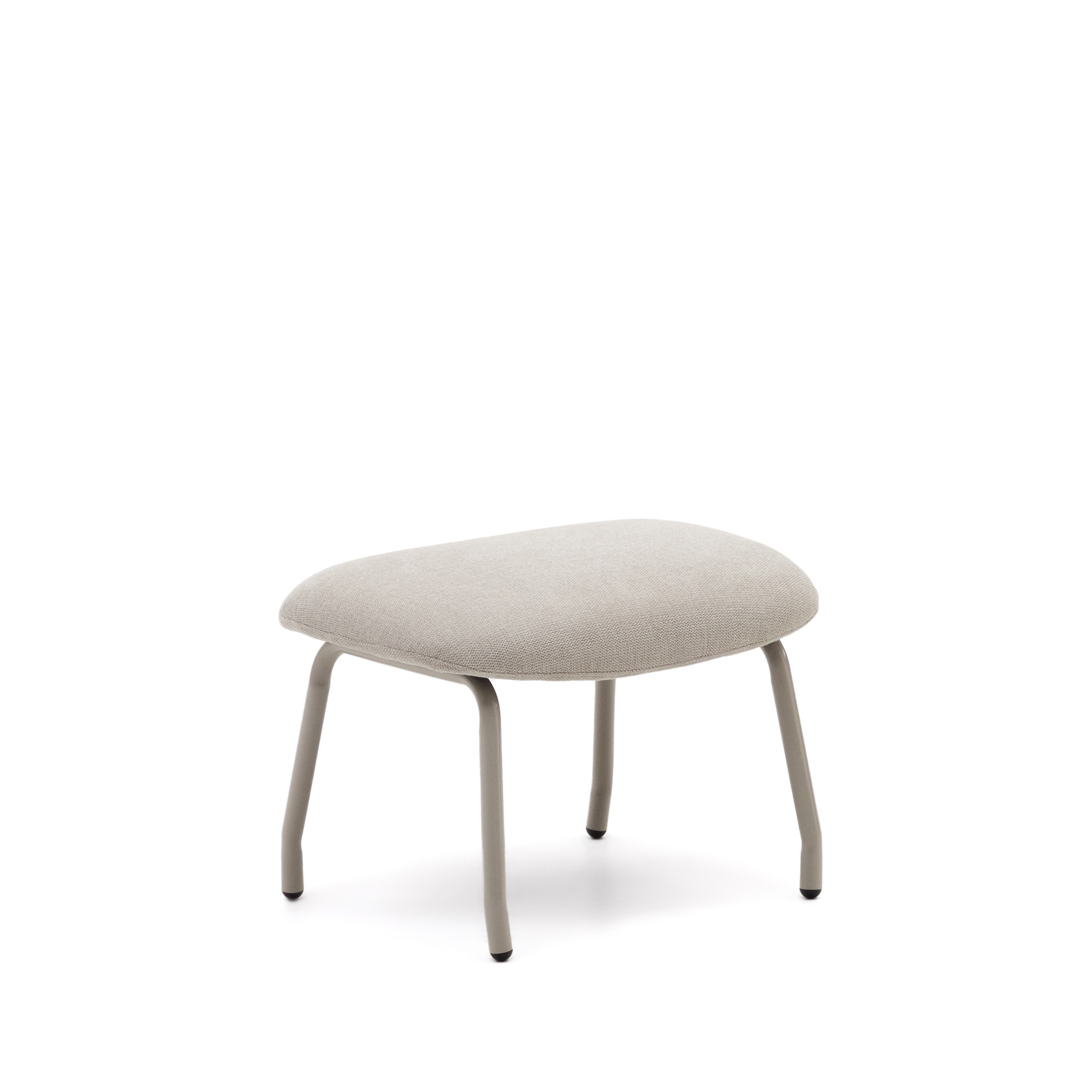 KAVE HOME Fußhocker BELINA KAVE HOME Fußhocker BELINA