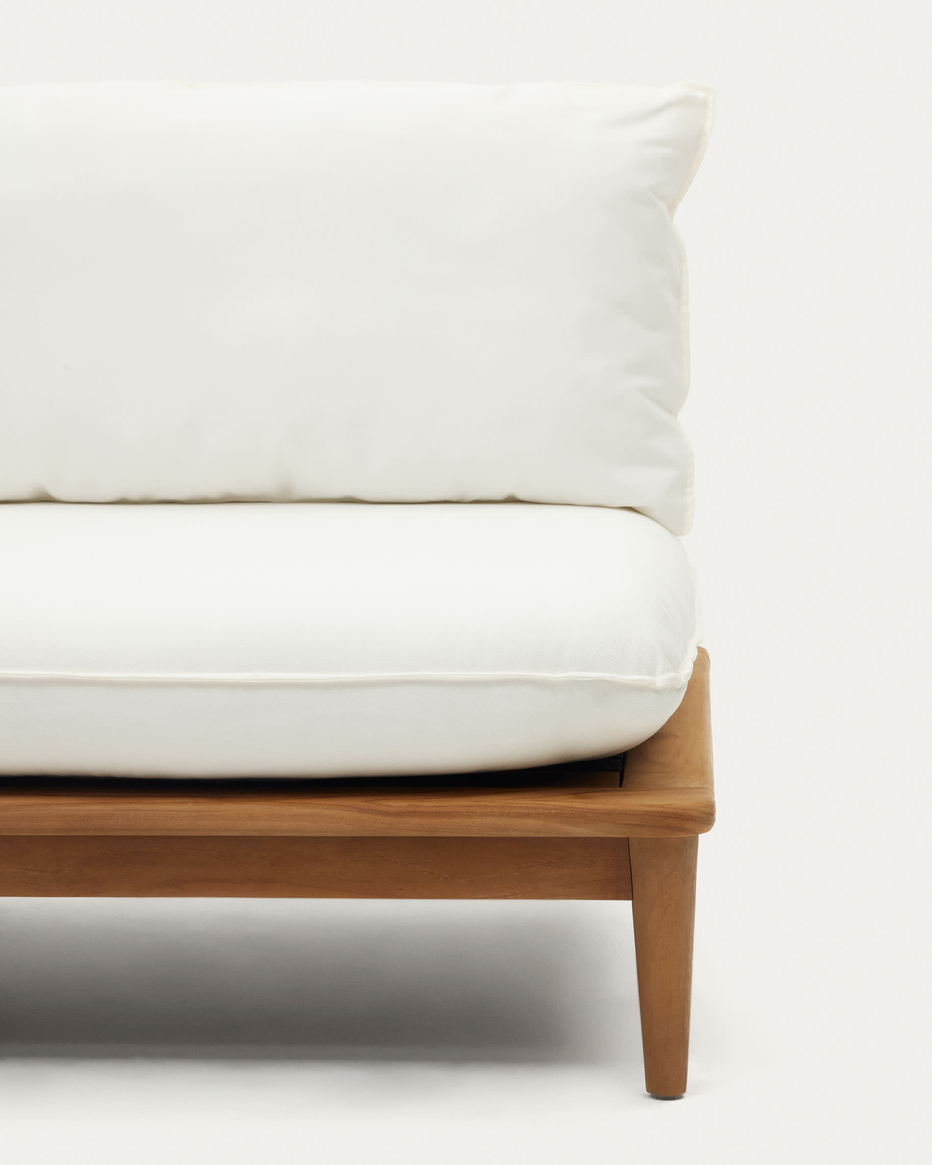 KAVE HOME Gartenlounge-Set PORTITXOL