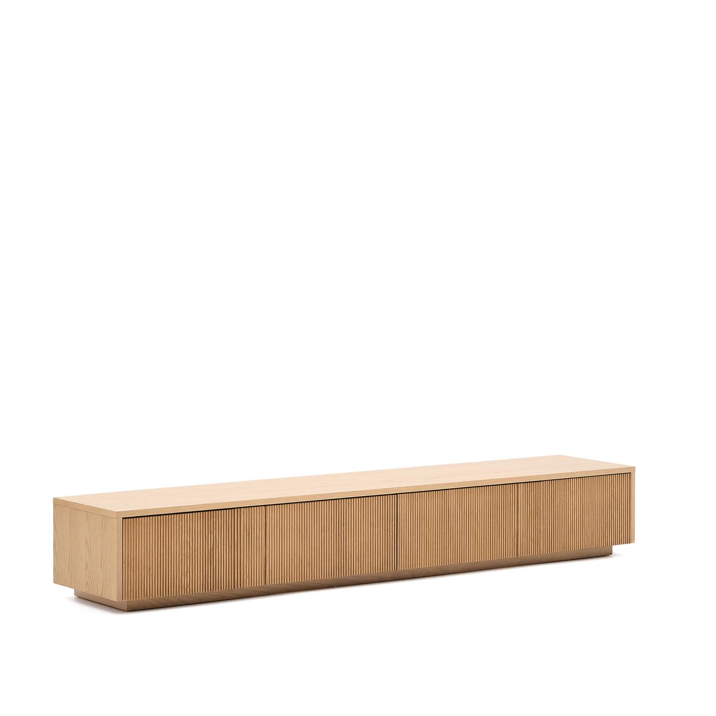 KAVE HOME Lowboard HELVINE