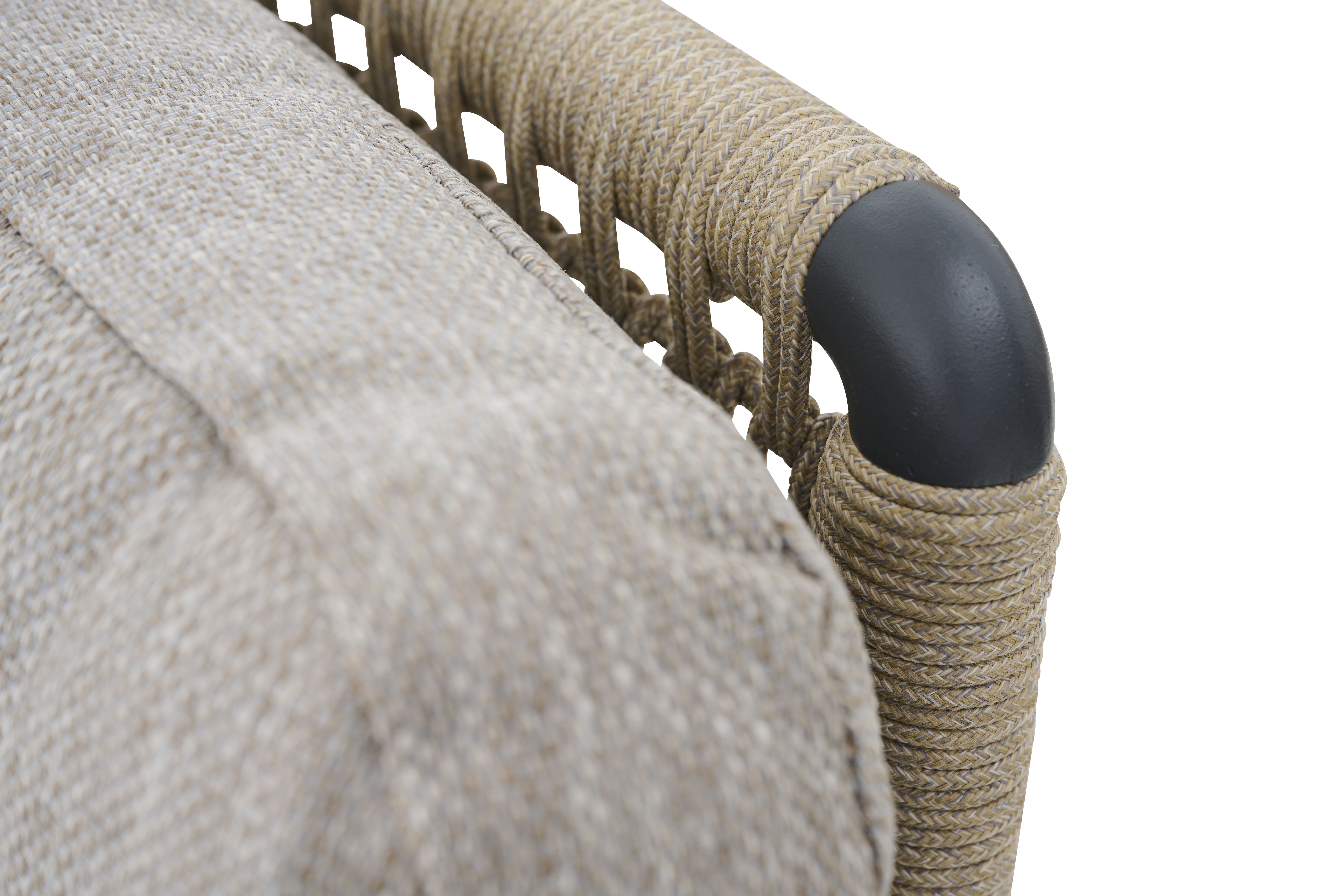 MONDO Garden sofa LATEA