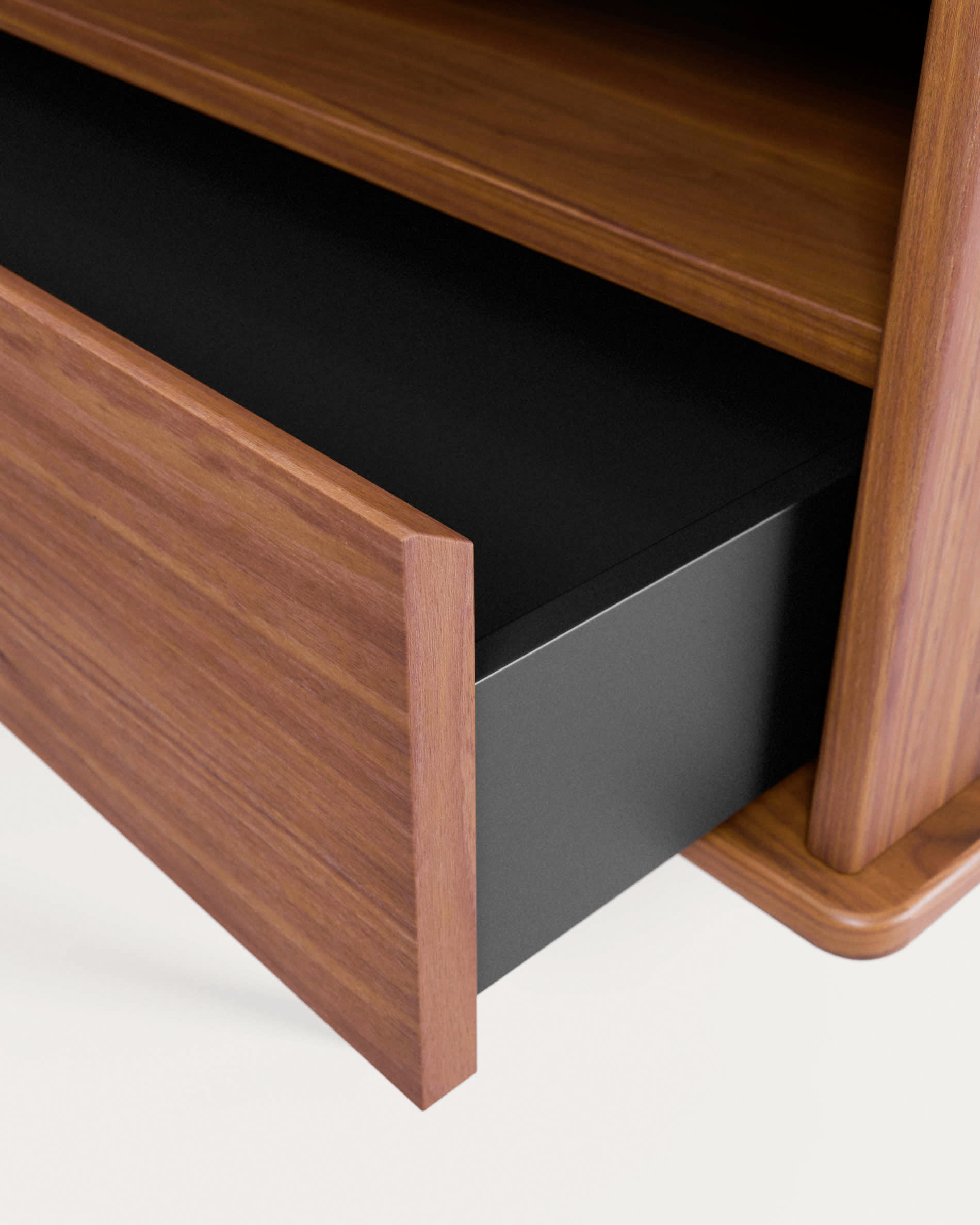 KAVE HOME Lowboard CAROLIN