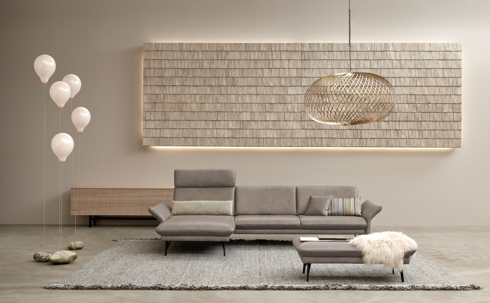 himolla_1928 Sofa