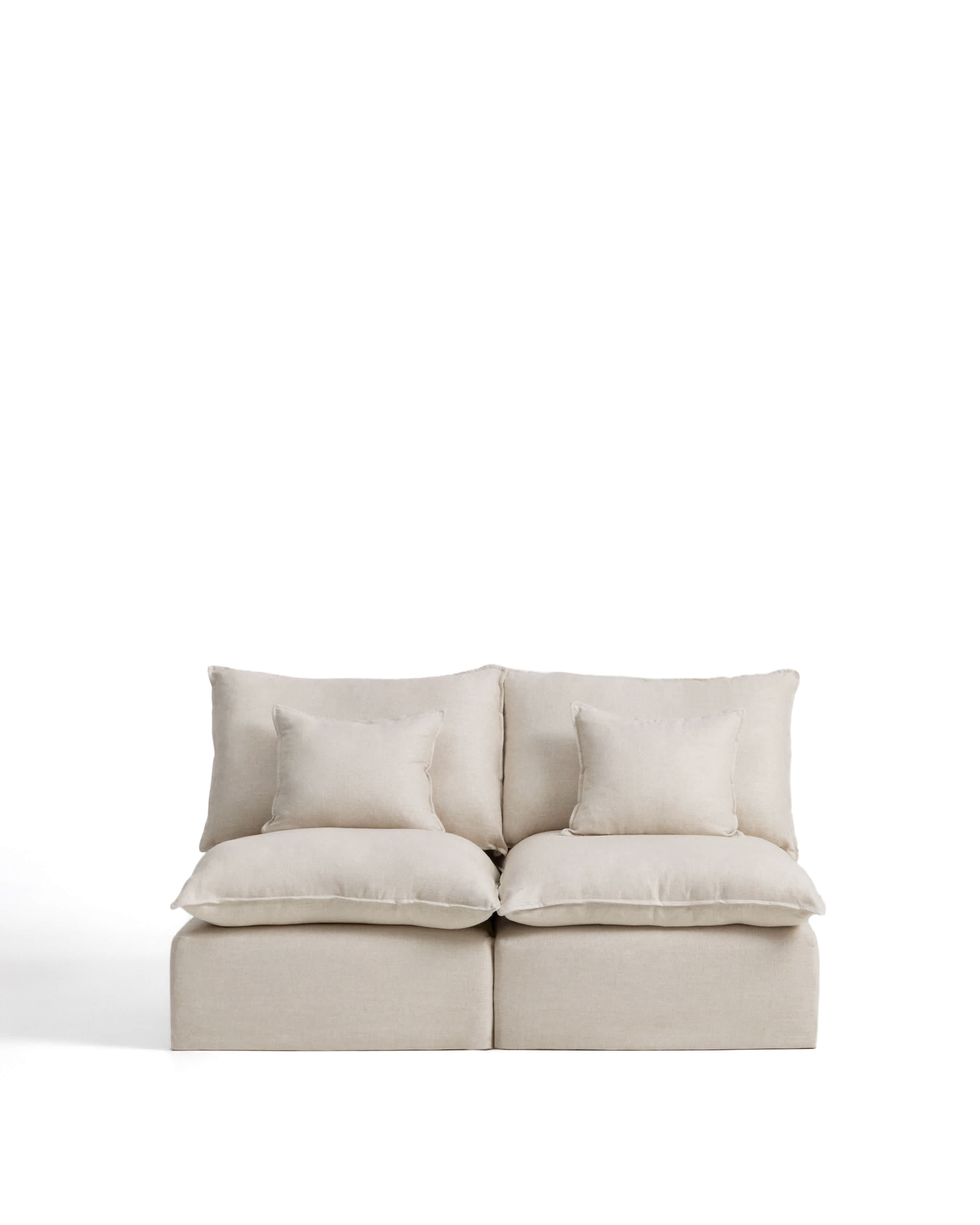 KAVE HOME Sofa ANARELA