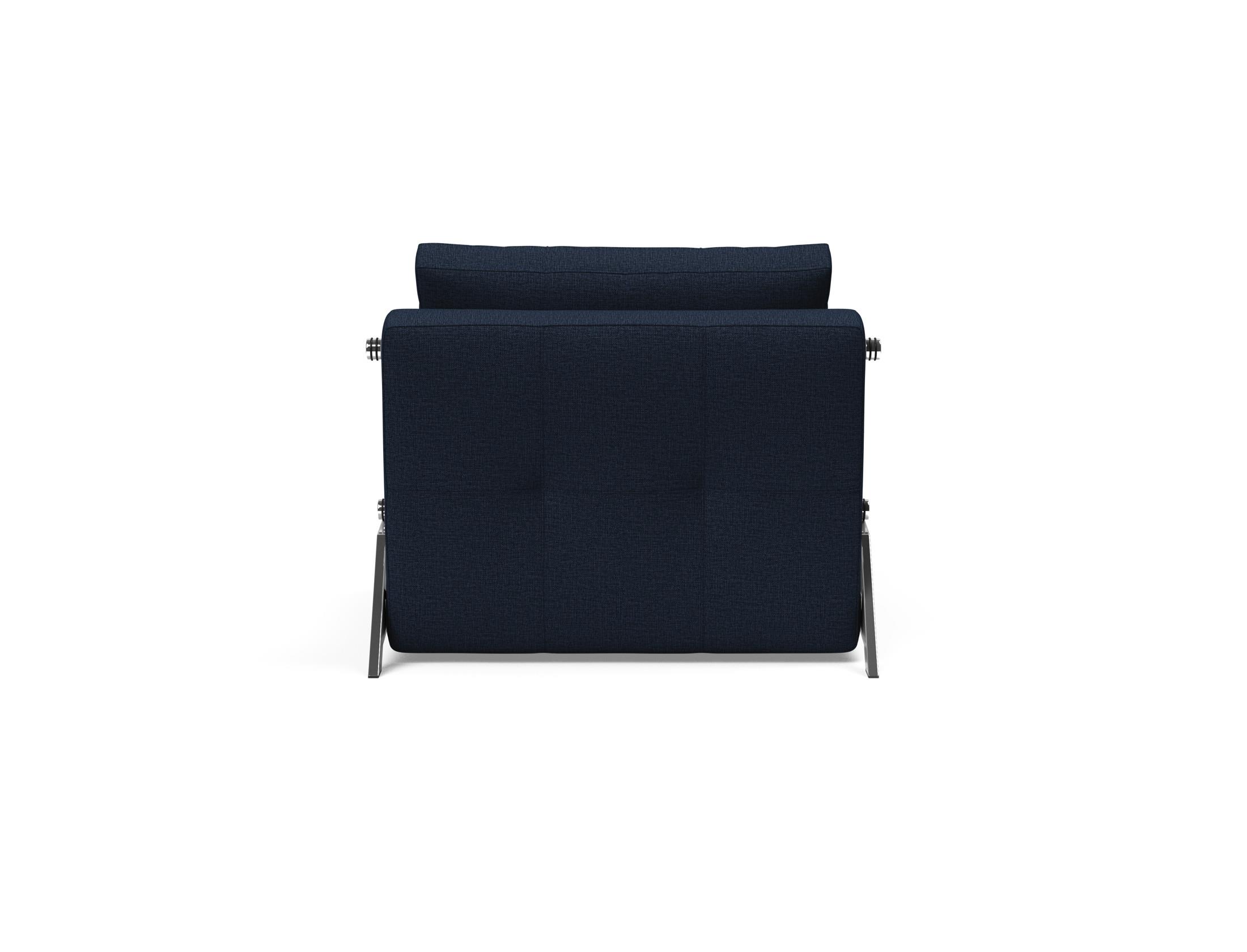 INNOVATION LIVING CUBED functional armchair