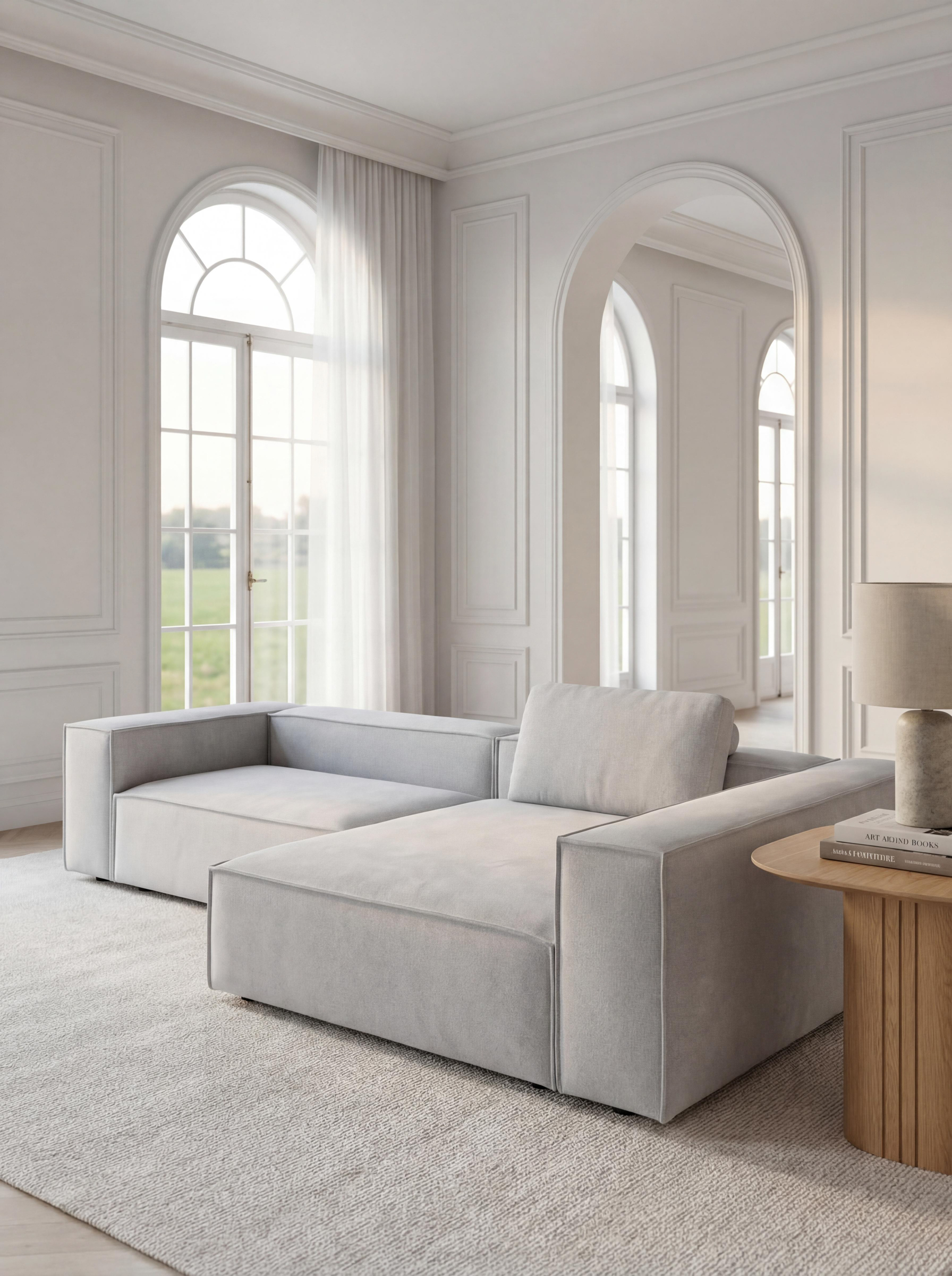FAEE Sofa FREJA