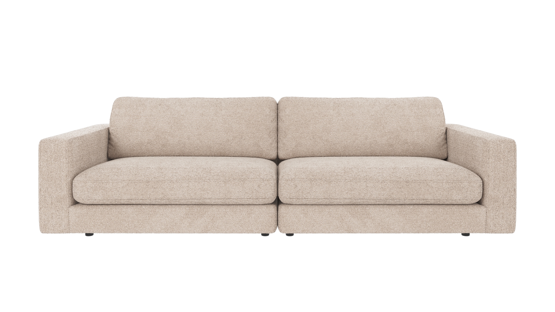 ROWICO Sofa DUNCAN