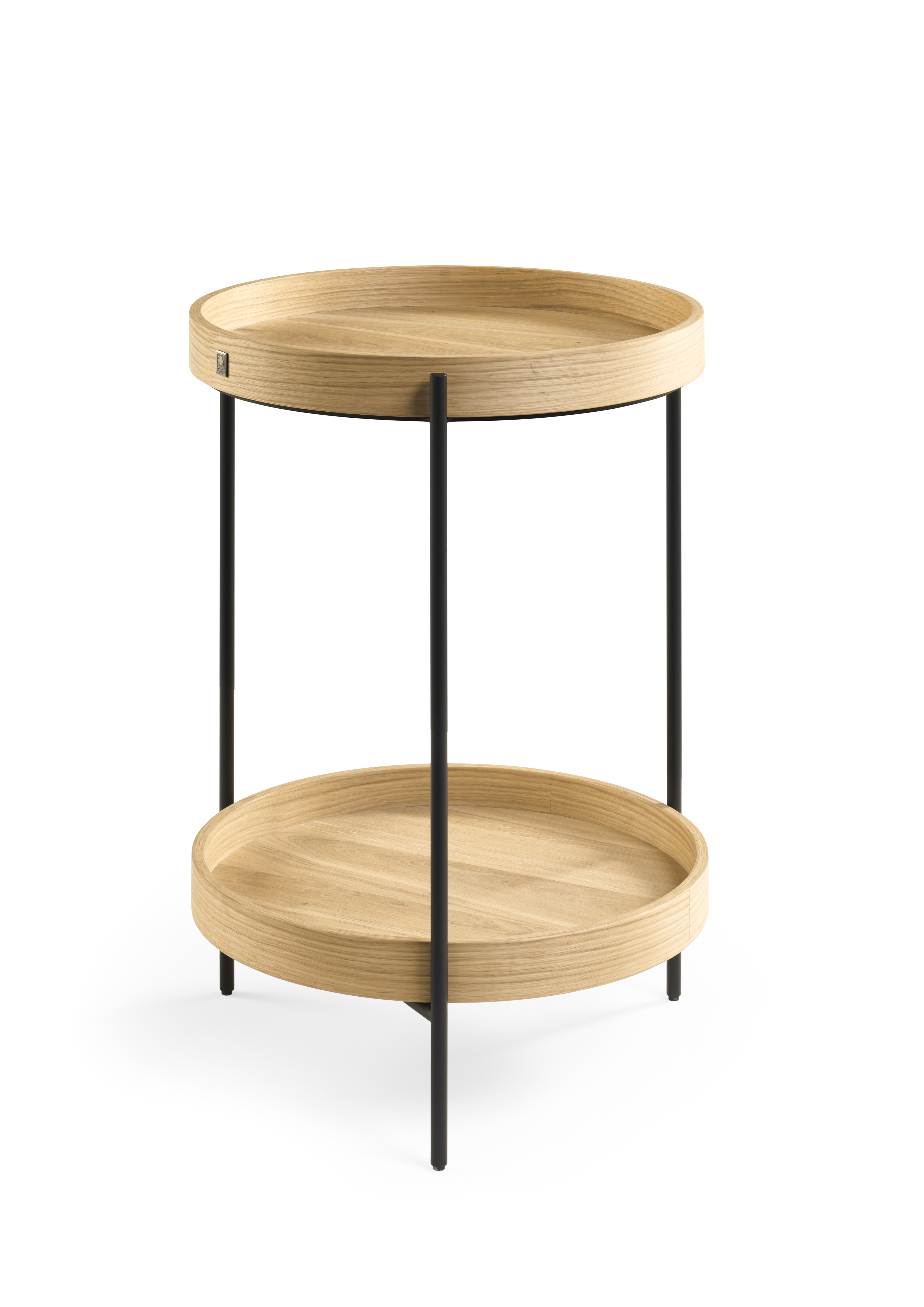 MUSTERRING Table d'appoint JustB ! CT100