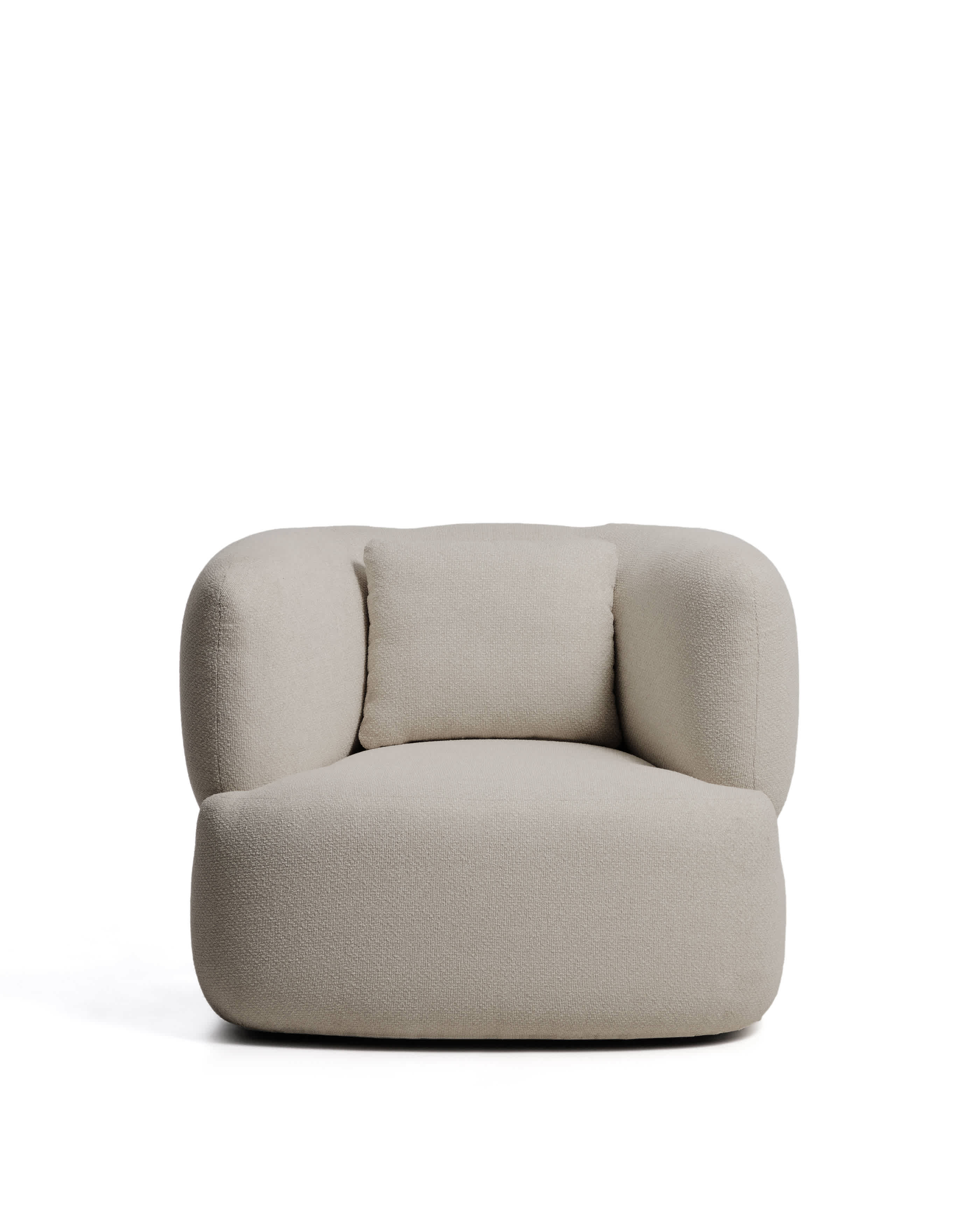 KAVE HOME Sessel MARTINA