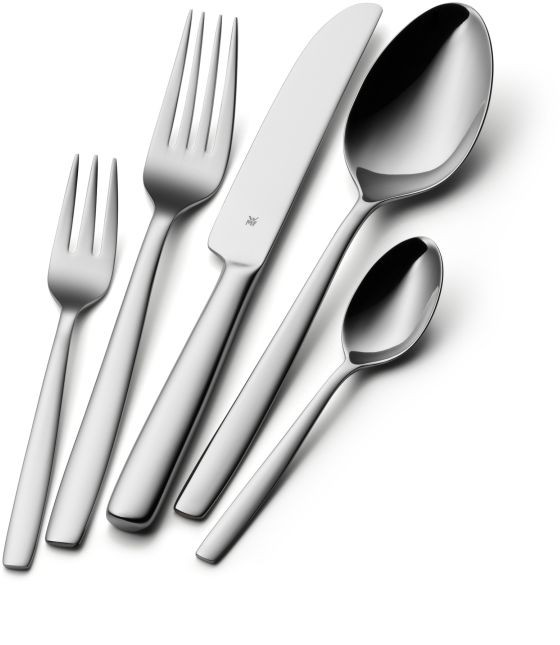 WMF Besteck-Set PALMA