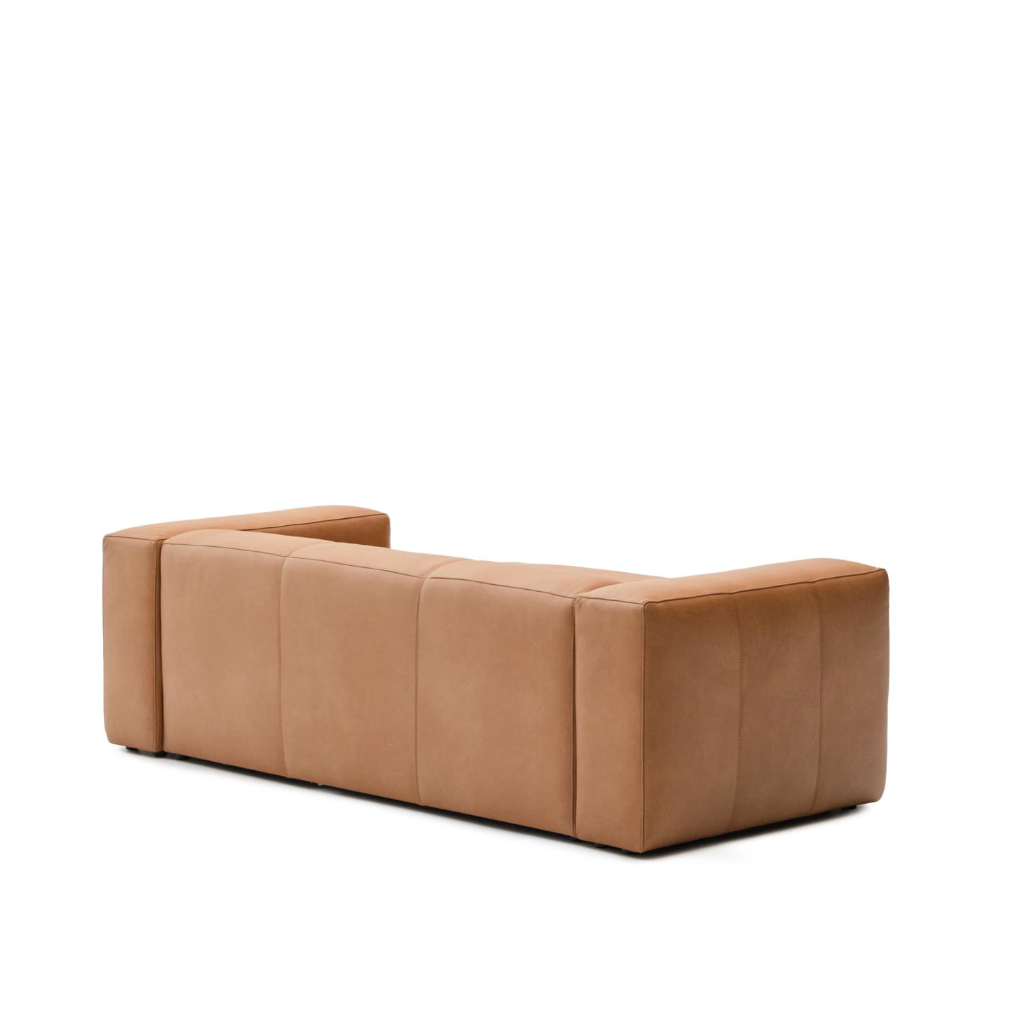 KAVE HOME Daybed LEATHERBLOK