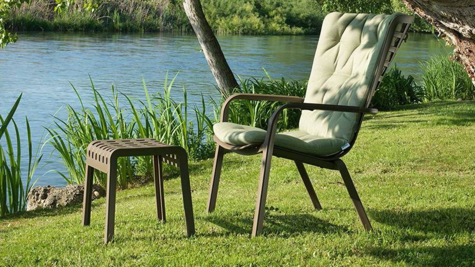 Gartenmöbelzubehör
