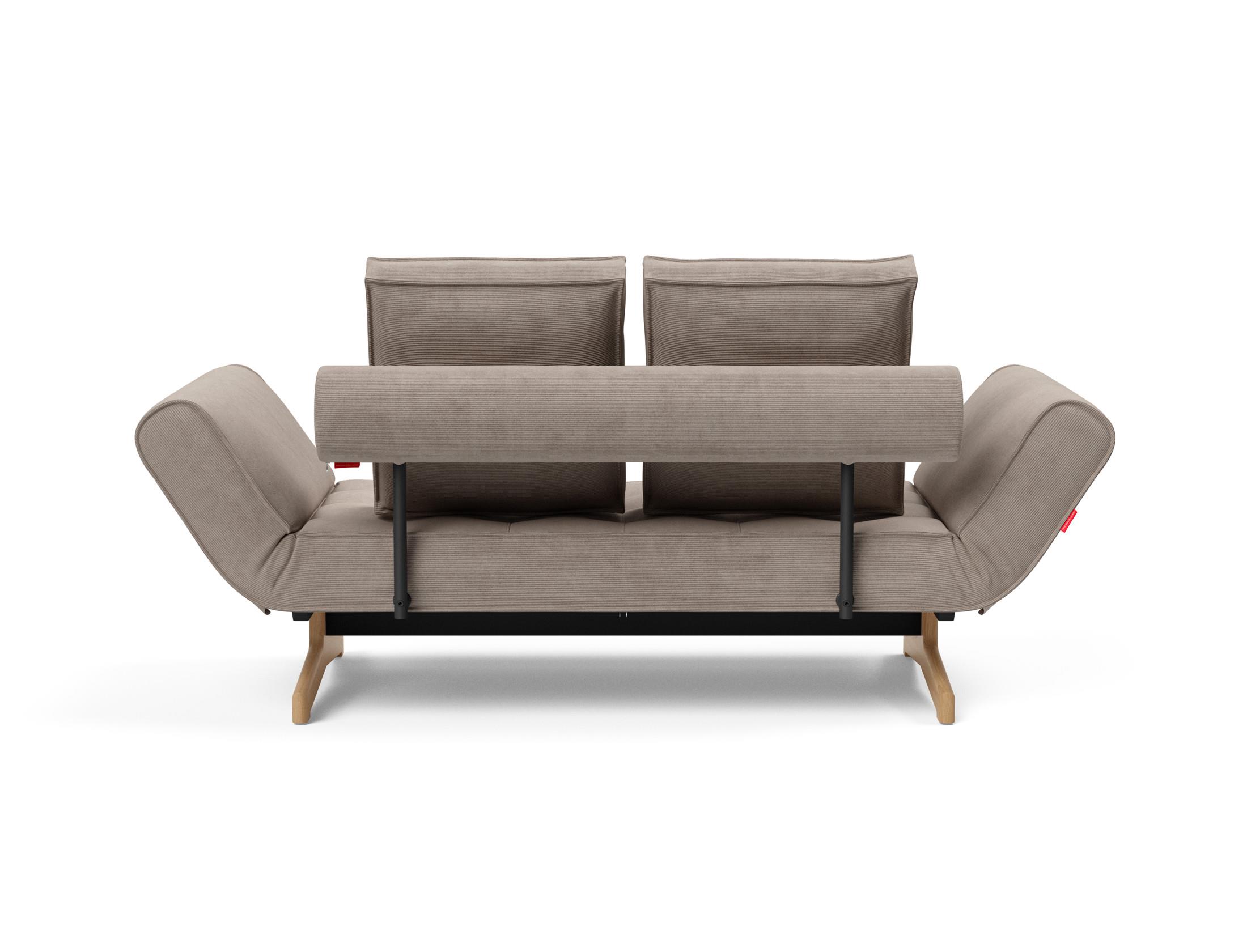 INNOVATION LIVING Funktionssofa GHIA INNOVATION LIVING Funktionssofa GHIA