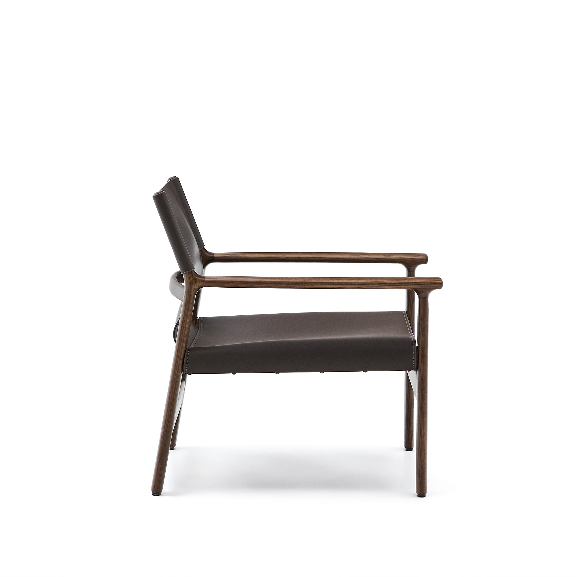 KAVE HOME Fauteuil JAN