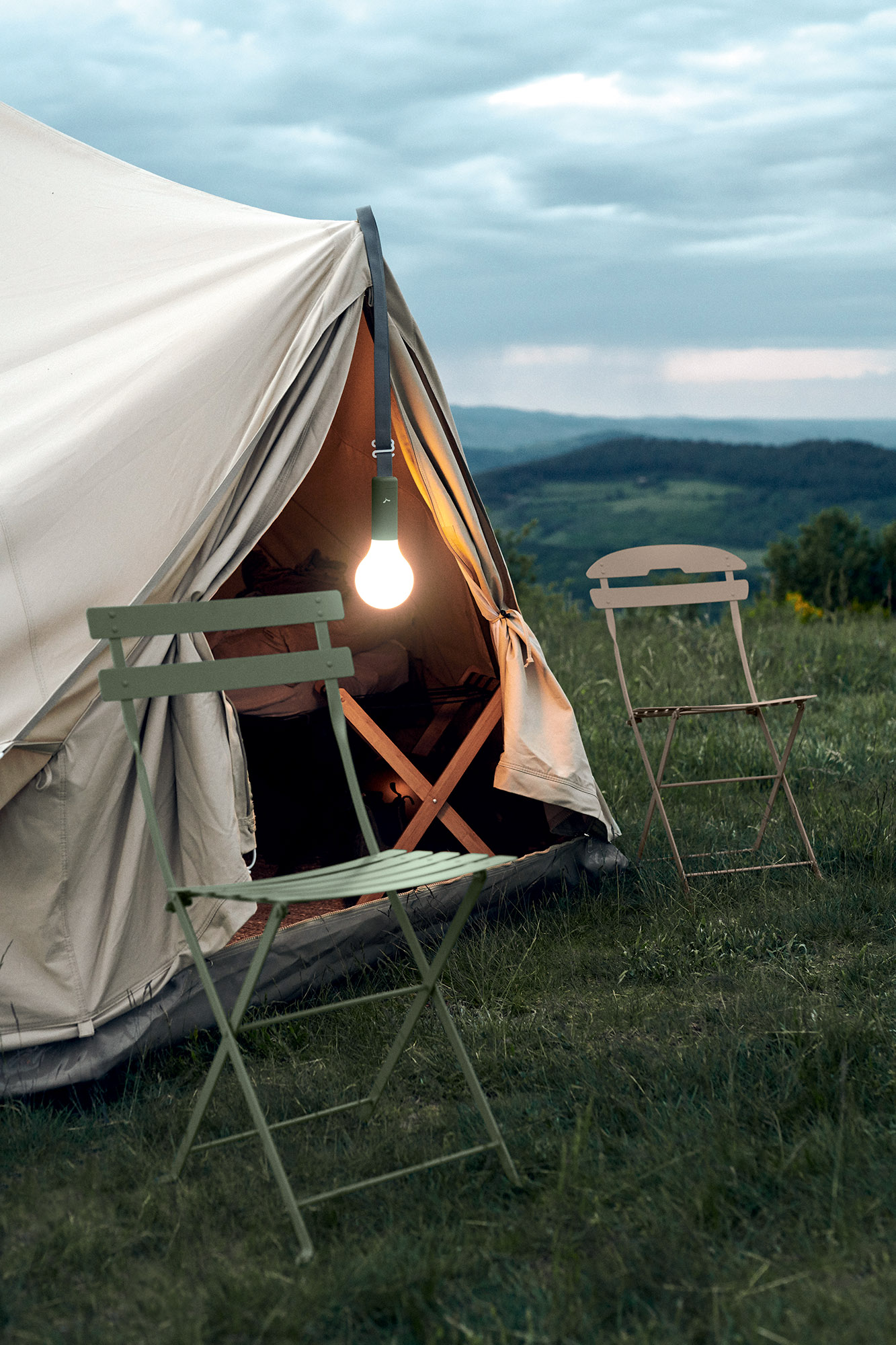 FERMOB Lampe APLO FERMOB Lampe APLO