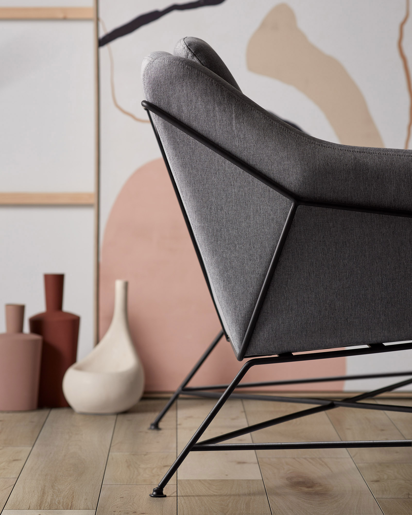 KAVE HOME Sofa BRIDA KAVE HOME Sofa BRIDA