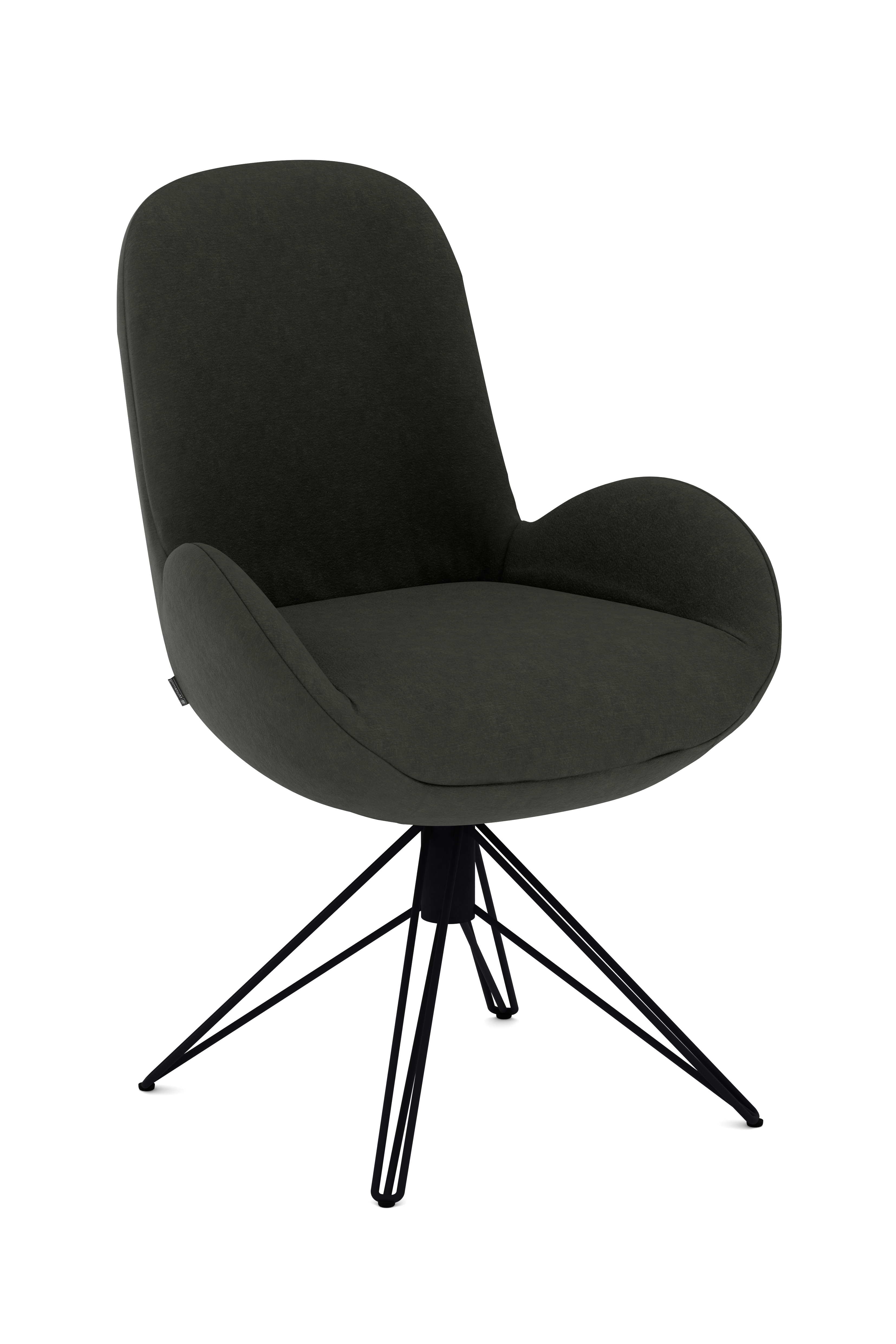 MUSTERRING Chaise HELVIN