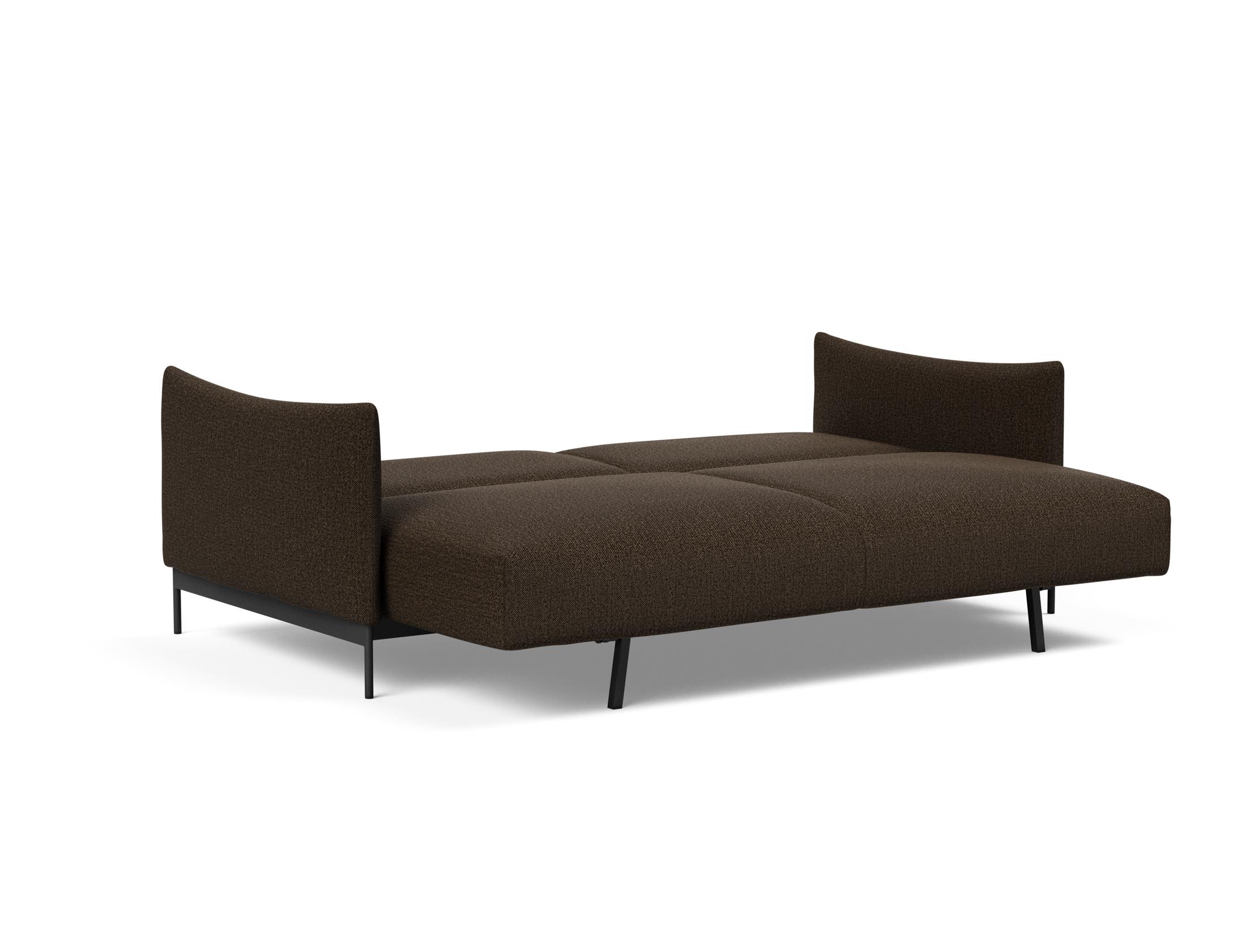 INNOVATION LIVING Funktionssofa MALLOY INNOVATION LIVING Funktionssofa MALLOY