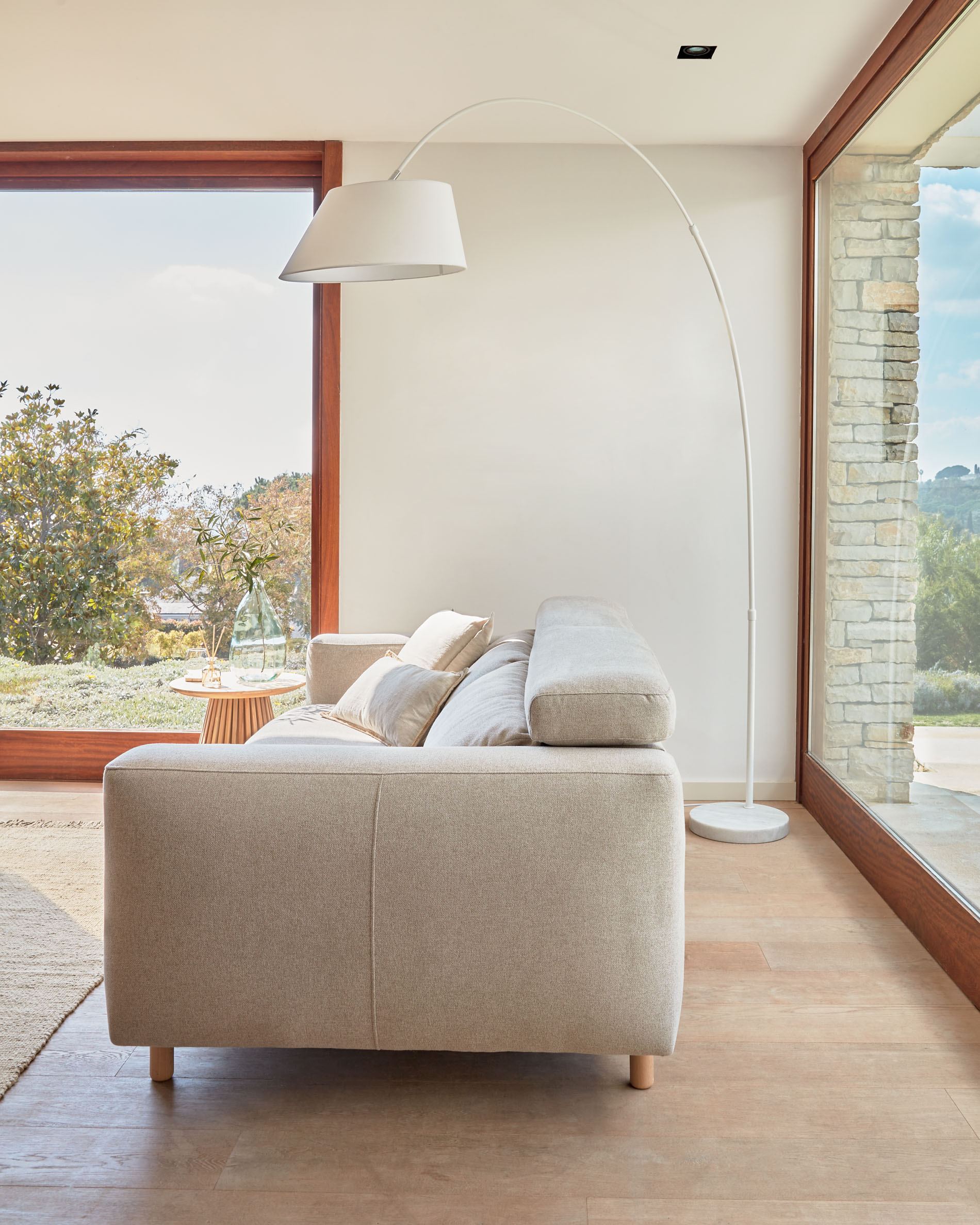 KAVE HOME Sofa SINGA