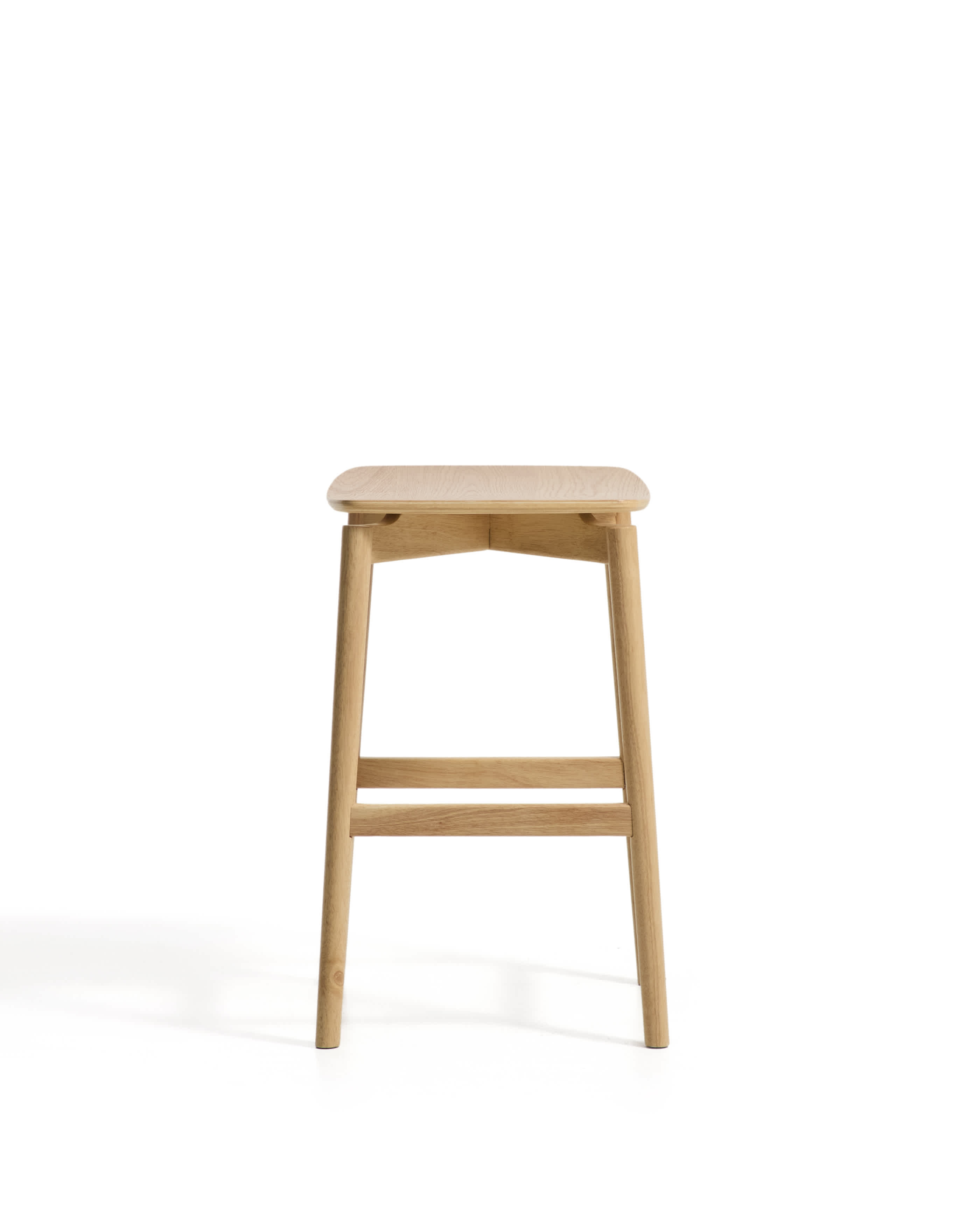 Kave Home Tabouret de bar EVERA