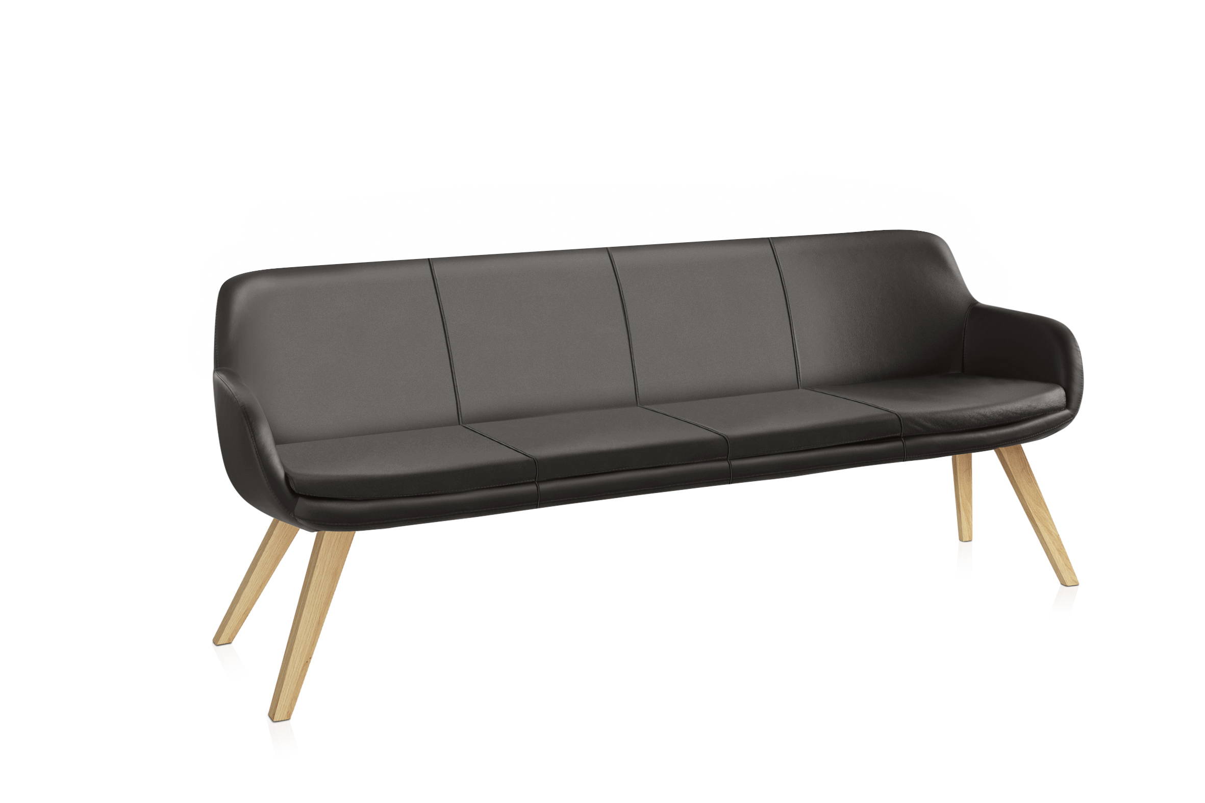 MUSTERRING Banc TAVIA