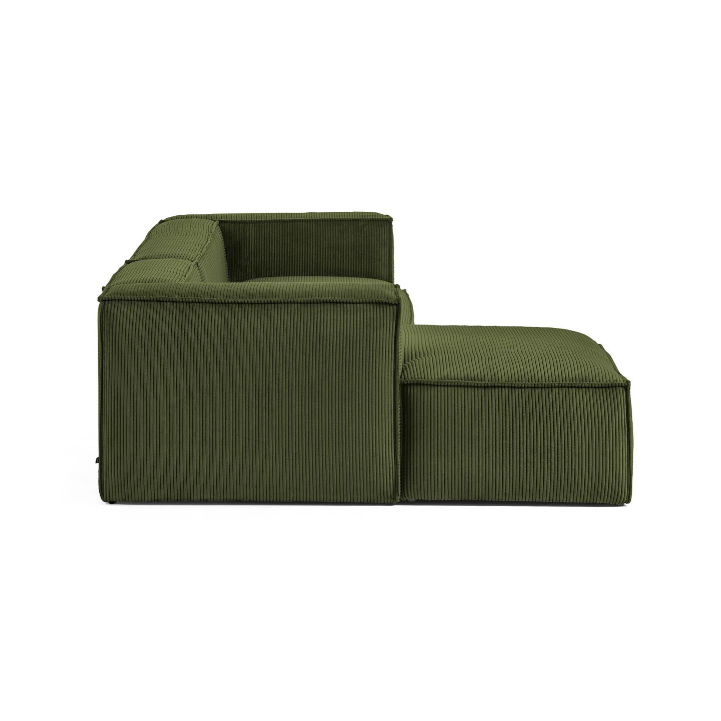 KAVE HOME Canapé BLOK