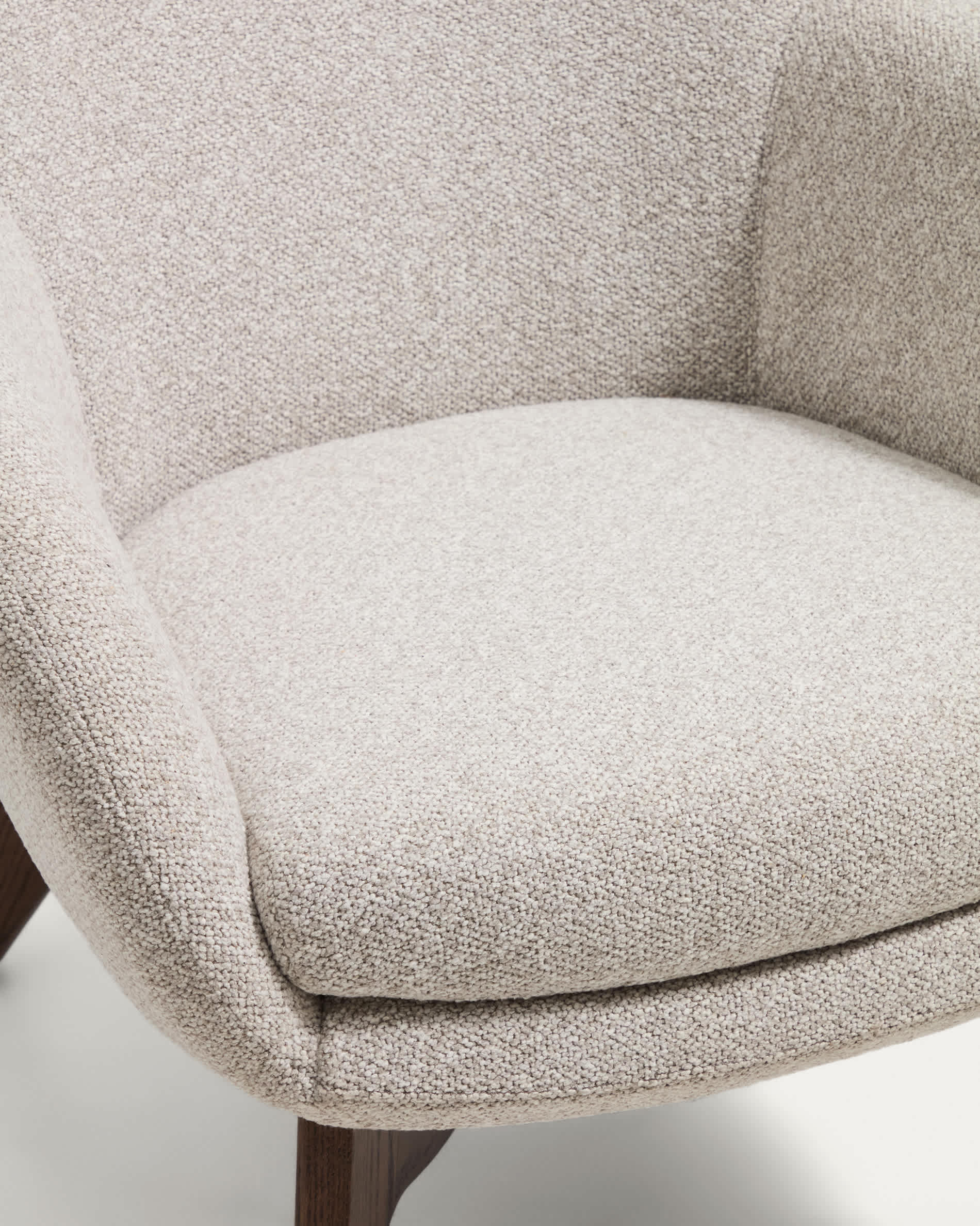KAVE HOME Sessel ADIRAN