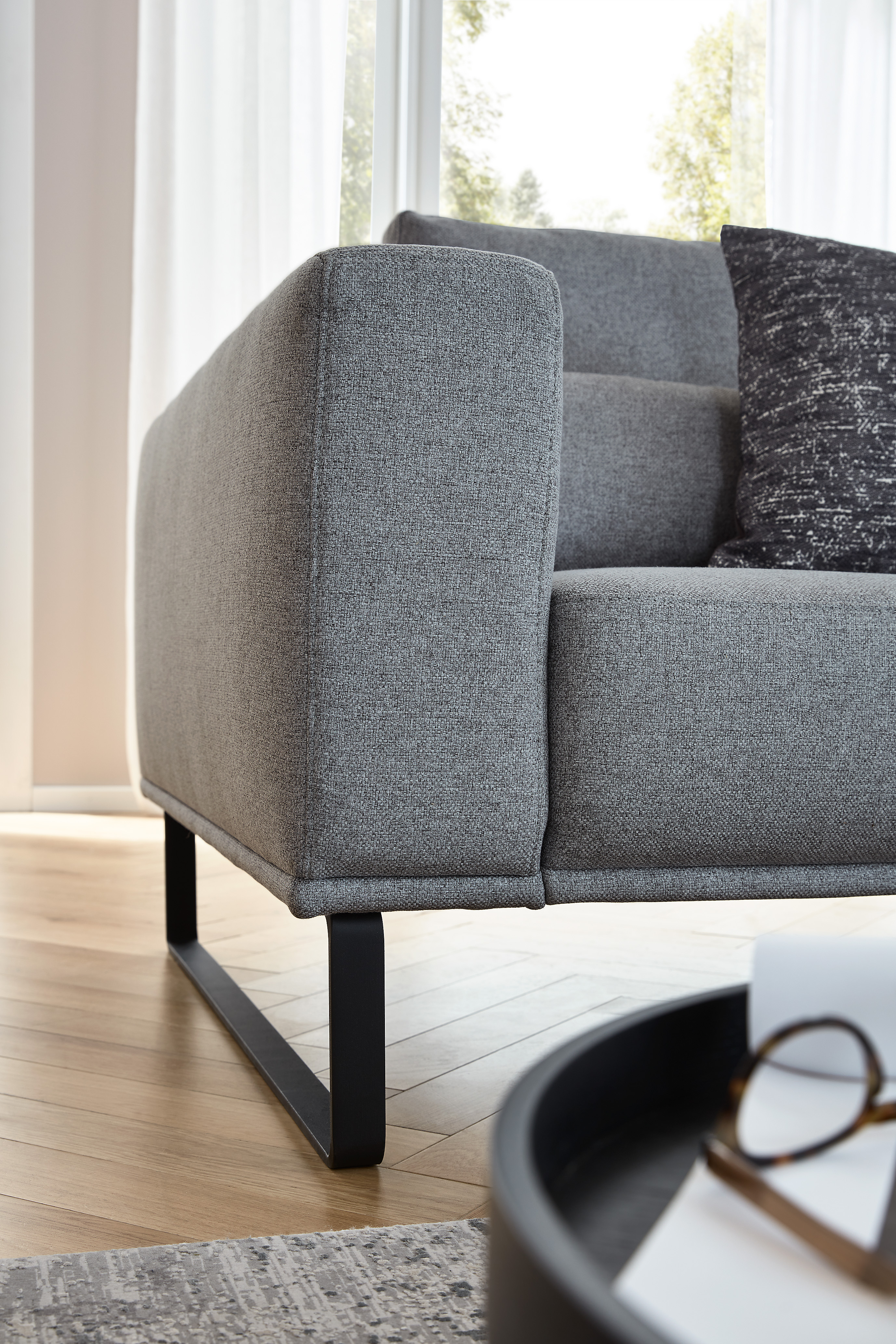 MUSTERRING Sofa JustB! PM100 MUSTERRING Sofa JustB! PM100