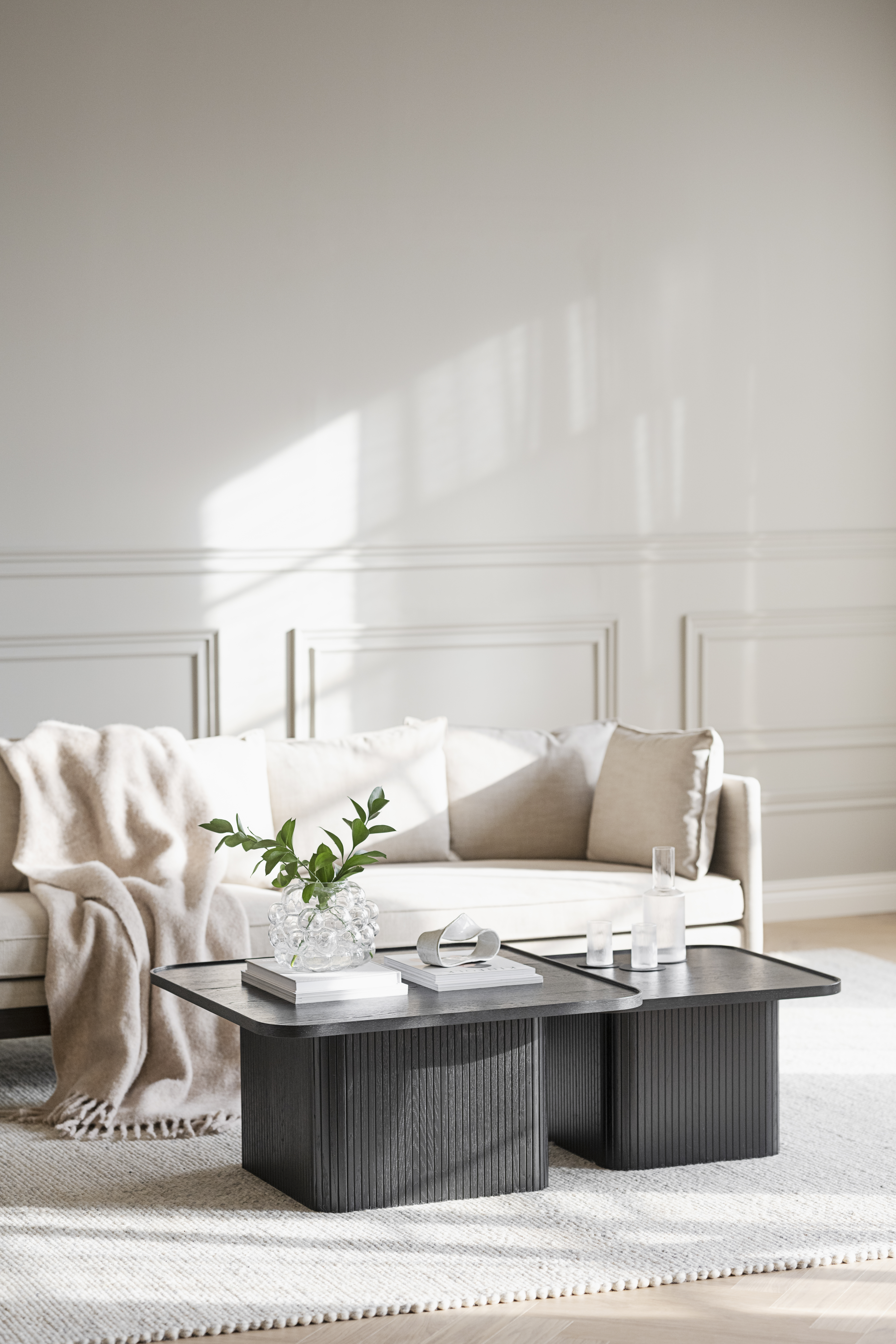 Rowico coffee table SULLIVAN