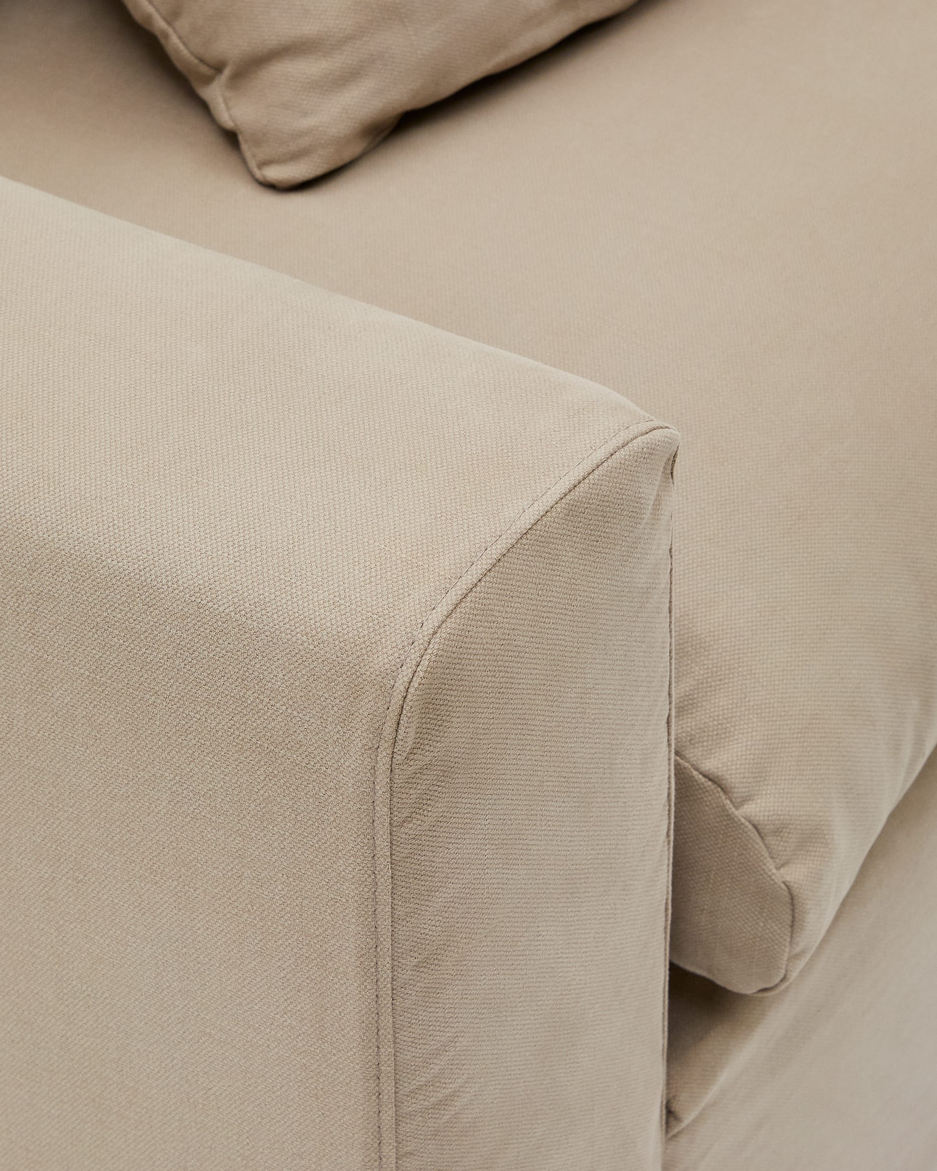 KAVE HOME Sofa NORA