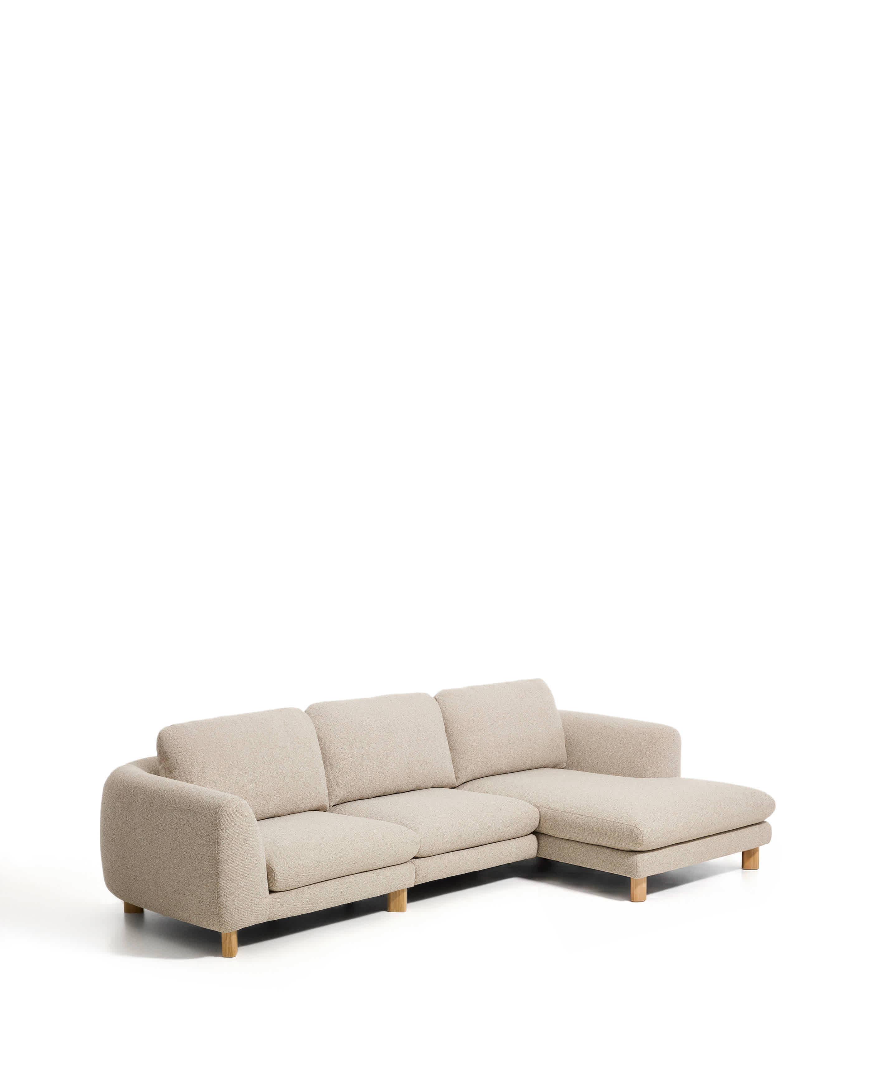 KAVE HOME Sofa VERA