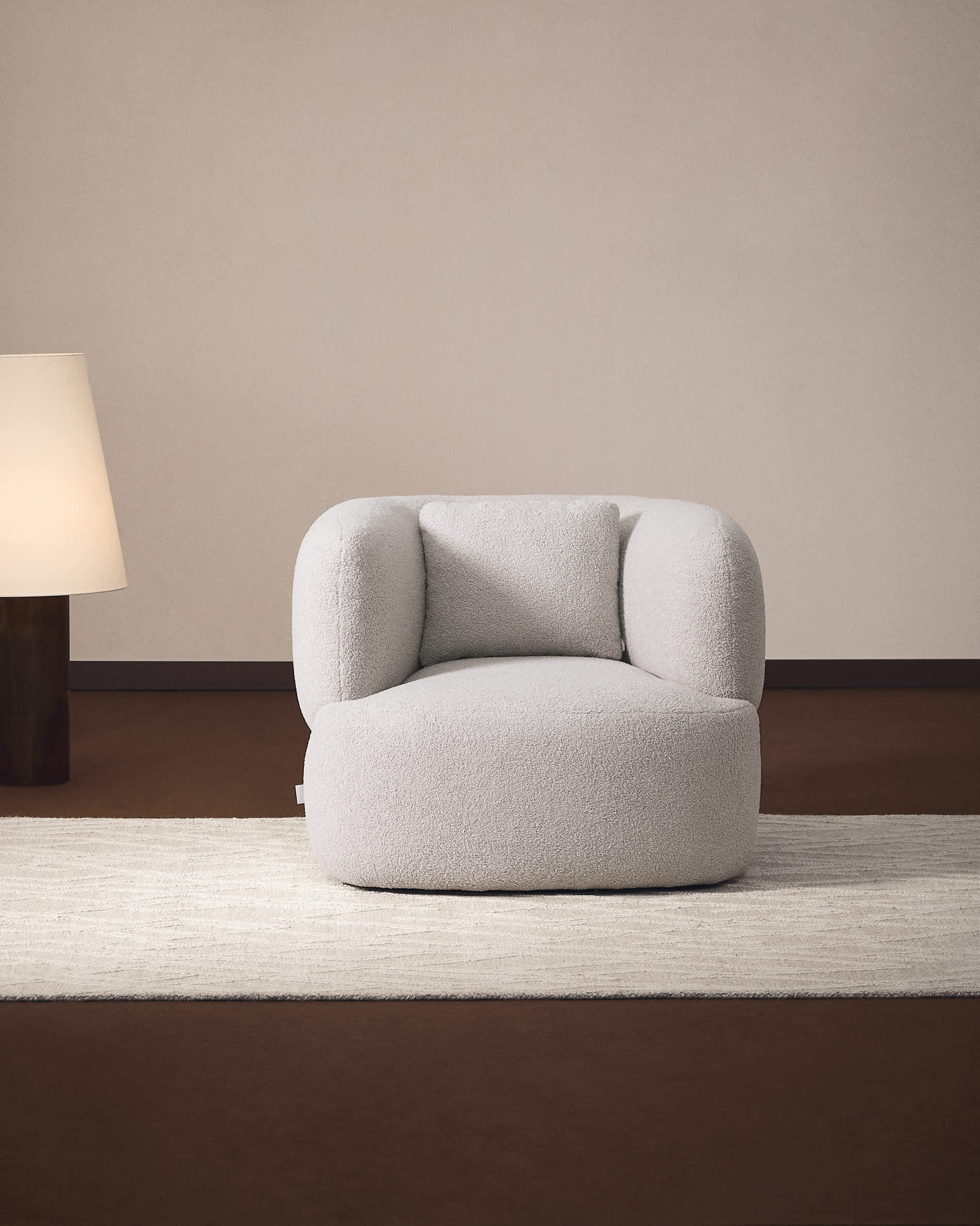 KAVE HOME Sessel MARTINA