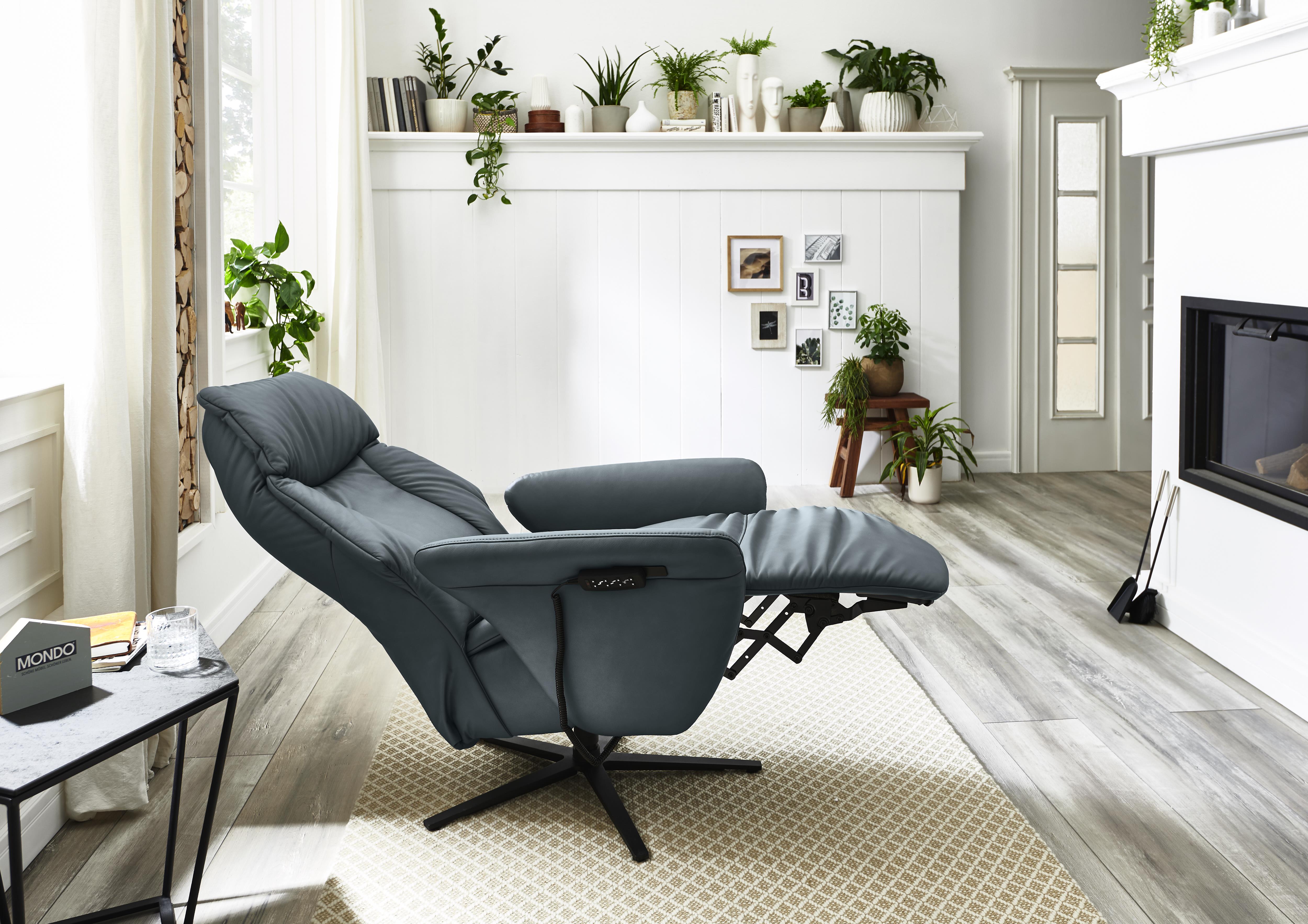 MONDO Fauteuil SERON