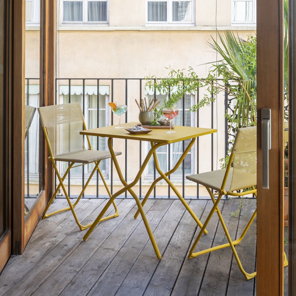 LAFUMA Gartenstuhl BALCONY II