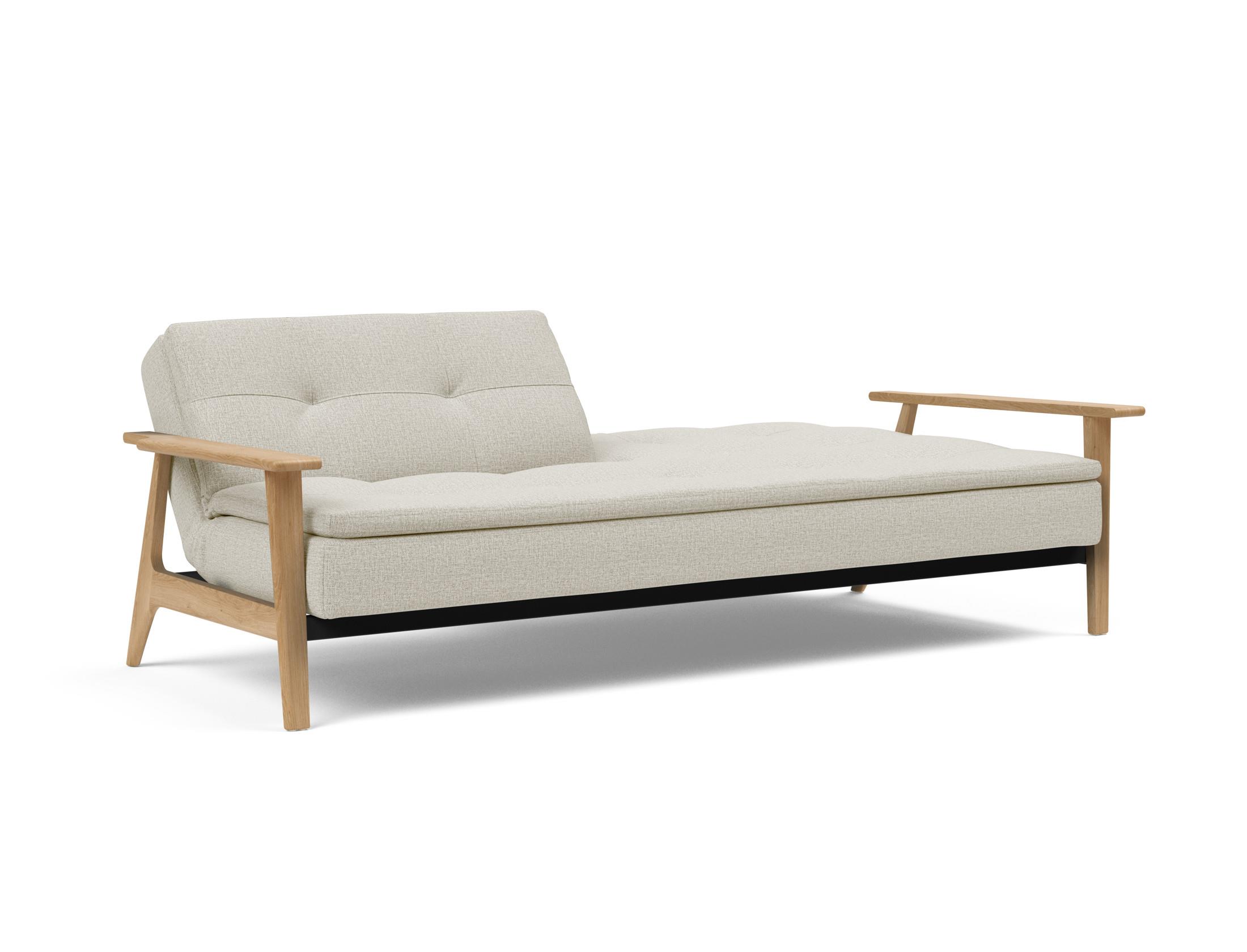 INNOVATION LIVING Funktionssofa DUBLEXO FREJ INNOVATION LIVING Funktionssofa DUBLEXO FREJ