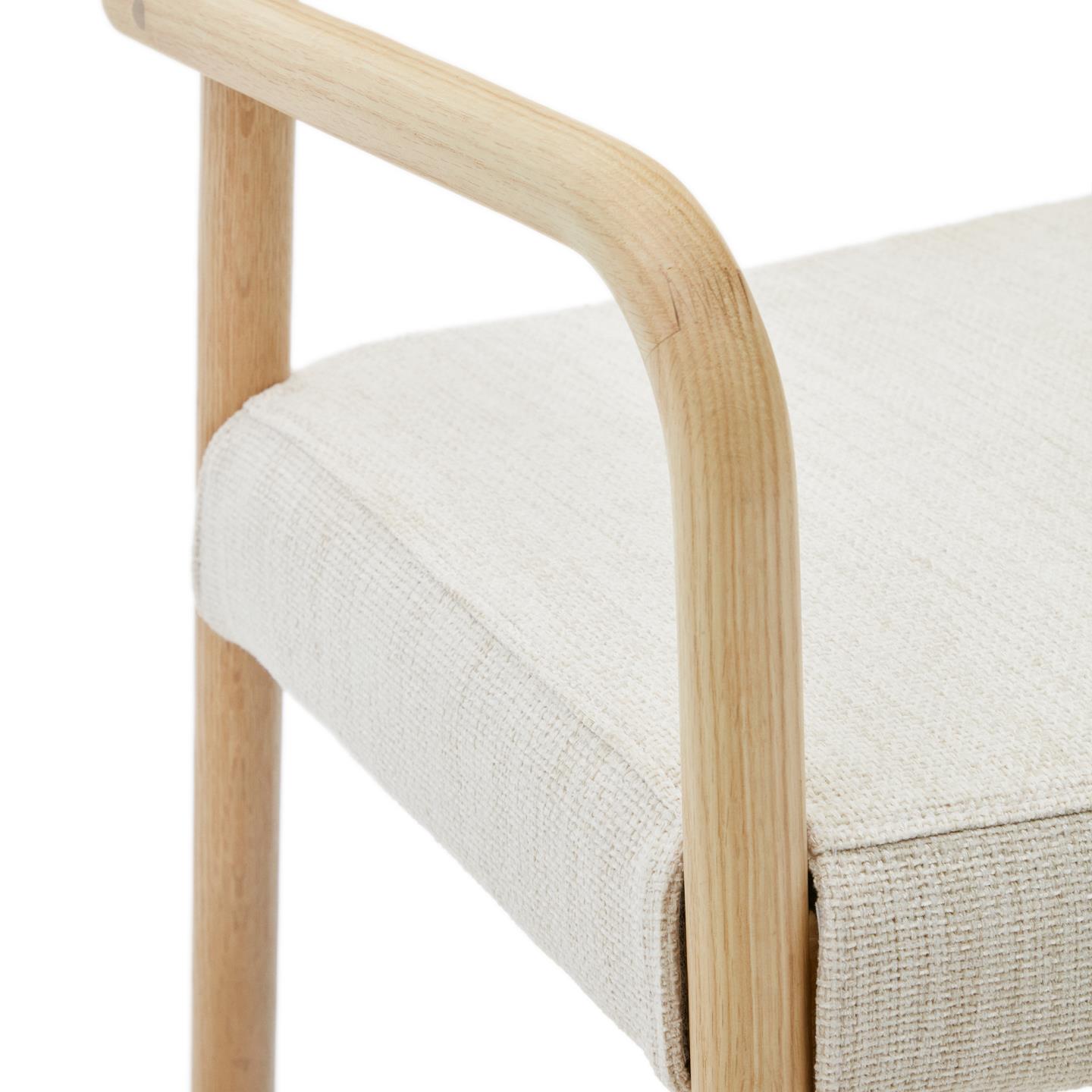 KAVE HOME Chaise FALCONERA