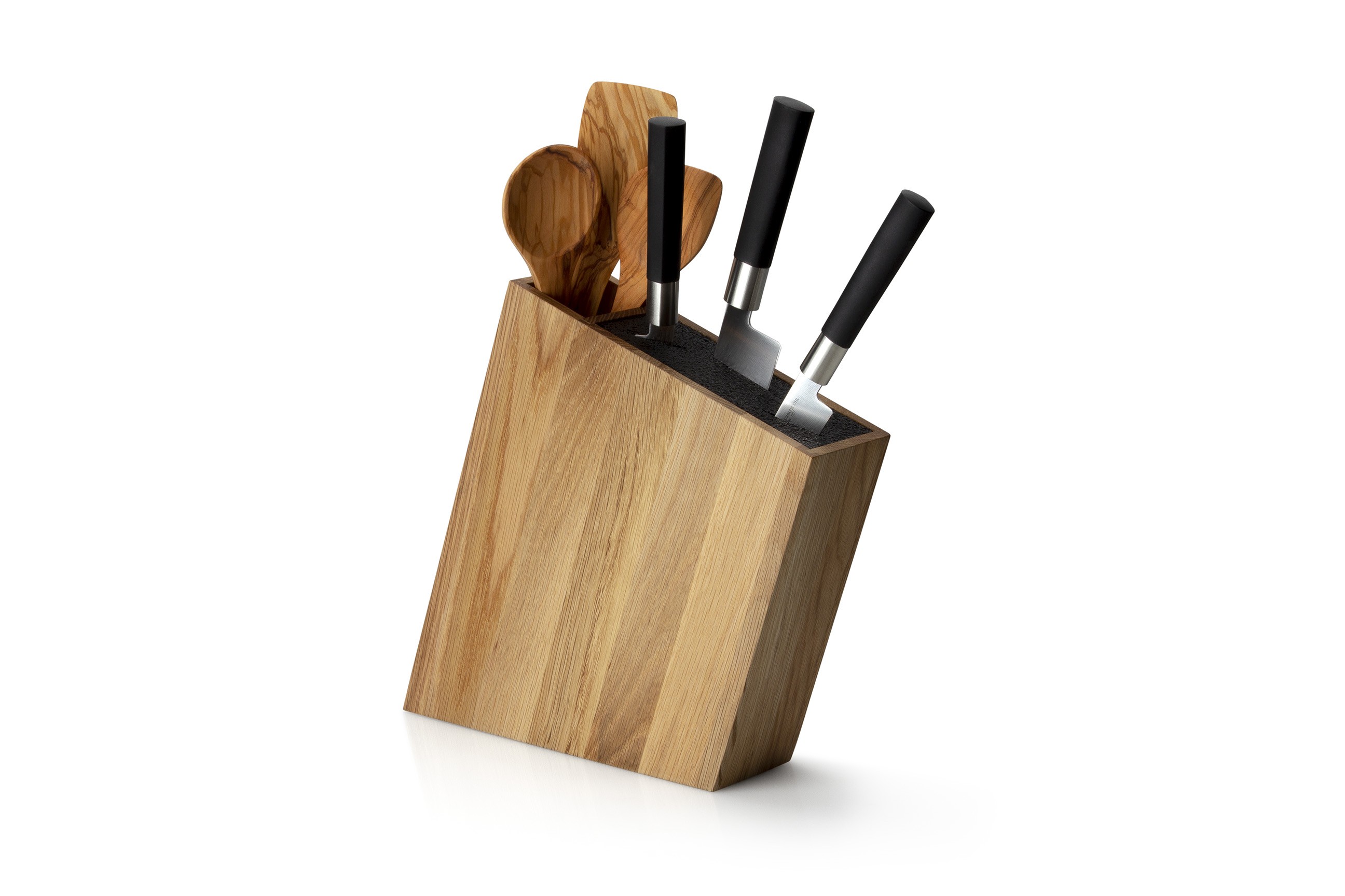 CONTINENTA Messerblock 