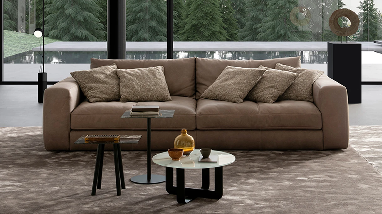 Parma designwerk &ndash; Wohnszene