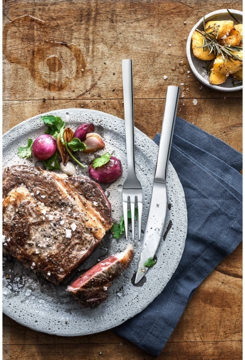 WMF Steakbesteck-Set NUOVA