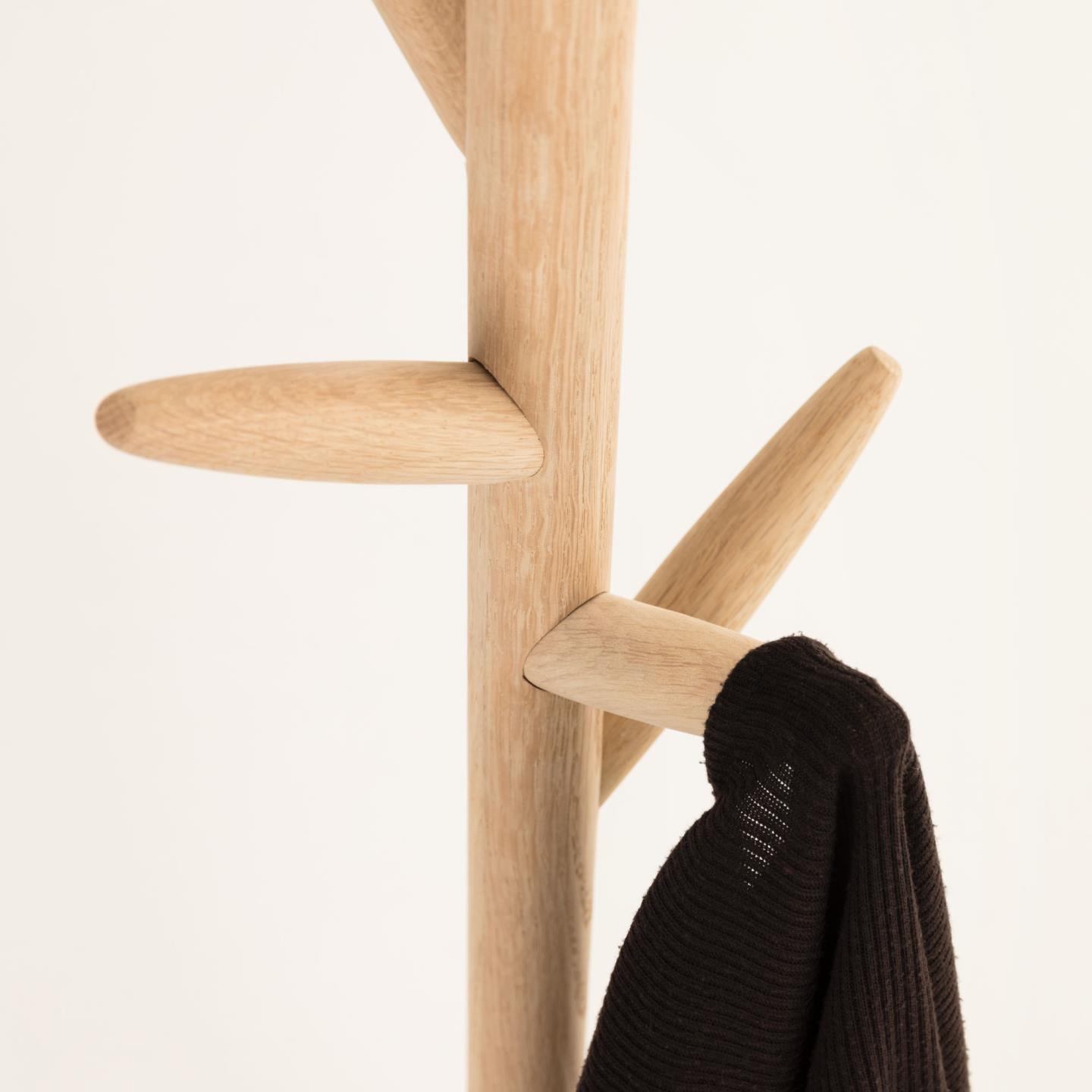 KAVE HOME Portemanteau NATANE