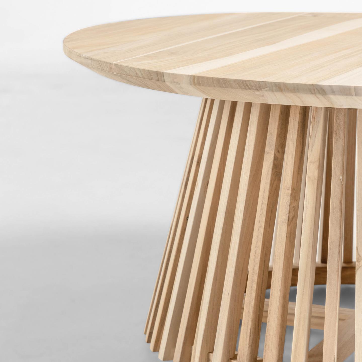 KAVE HOME Couchtisch JEANETTE KAVE HOME Couchtisch JEANETTE