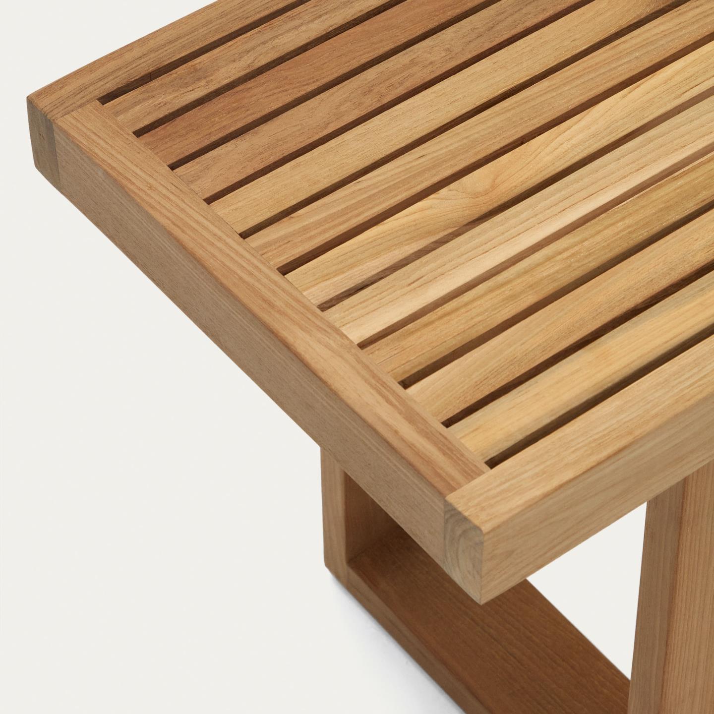 KAVE HOME Garden bench CANADELL