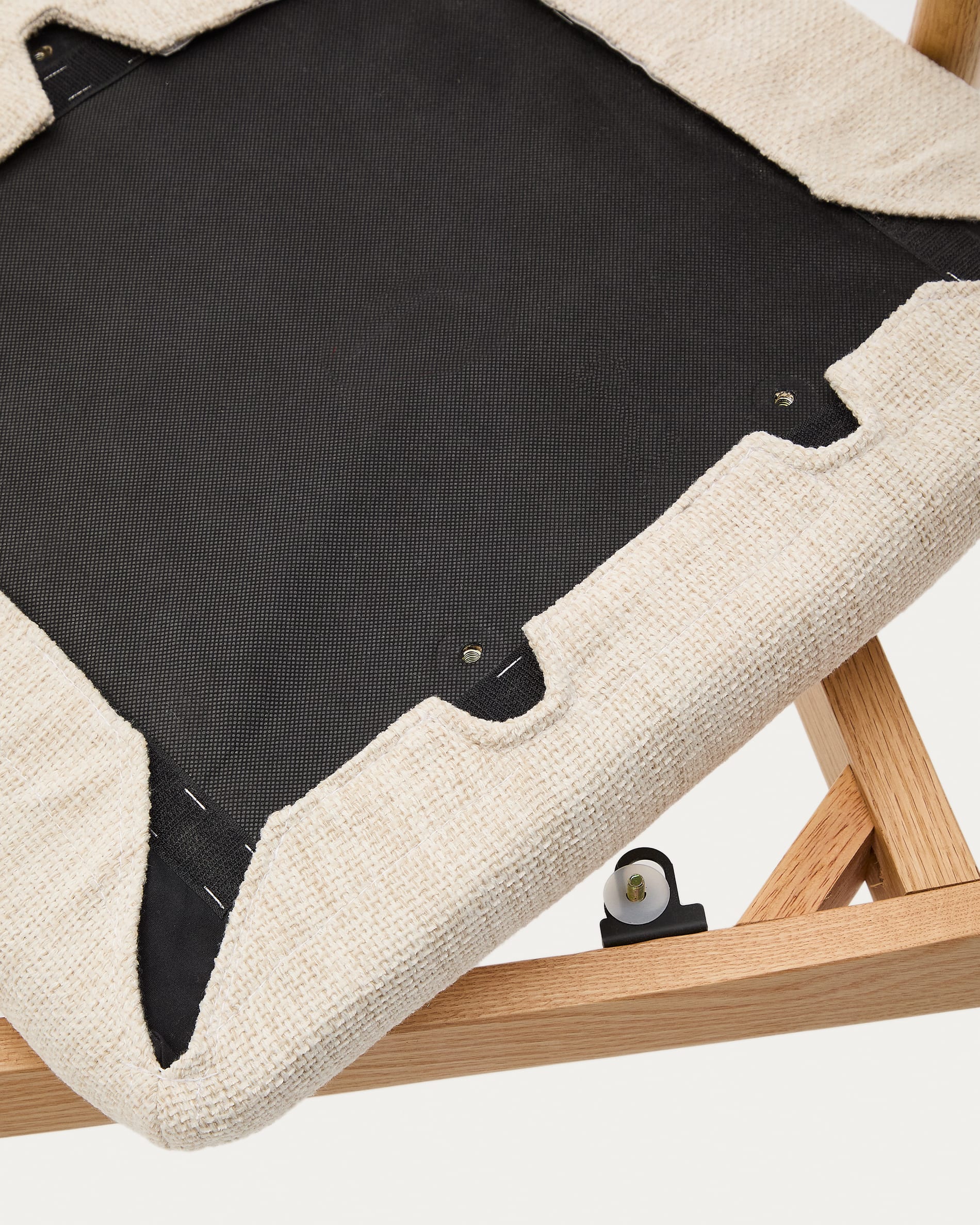 KAVE HOME Chaise ALOCS