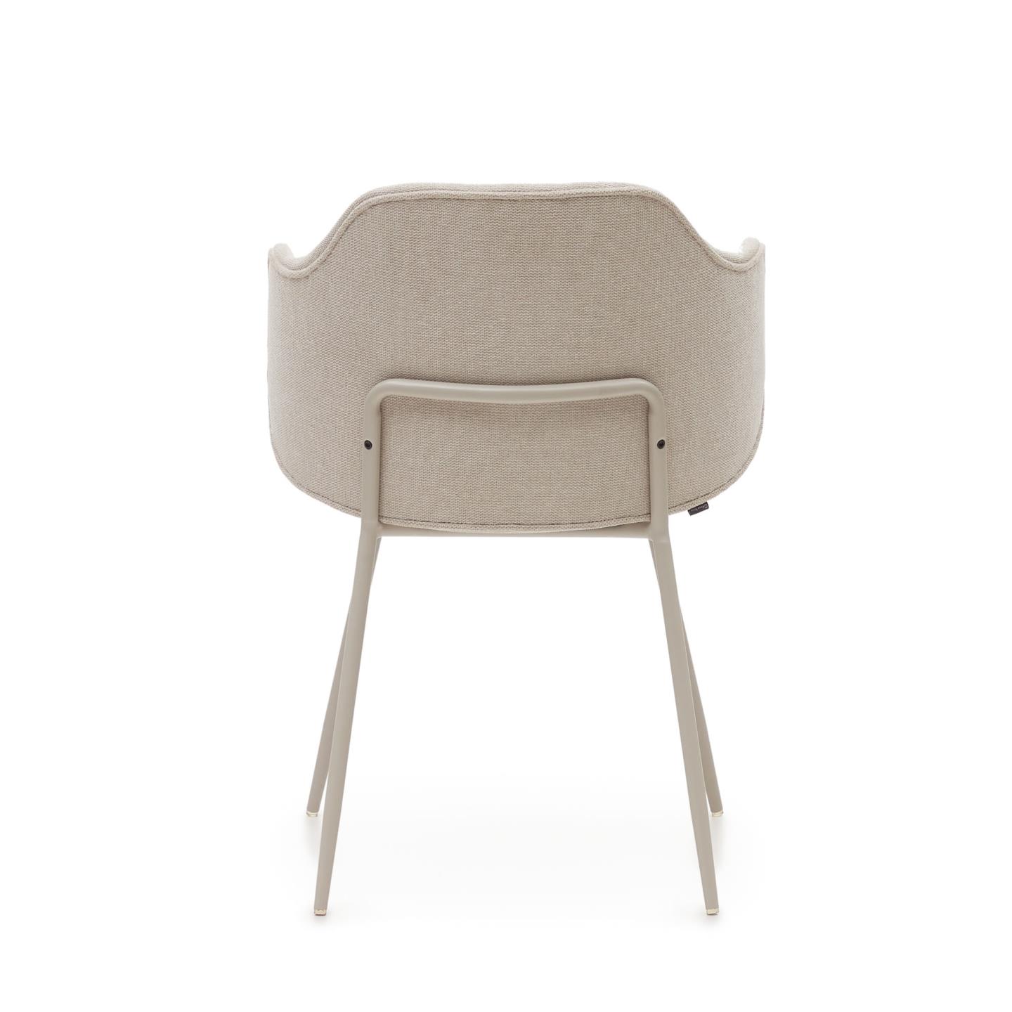 KAVE HOME Stuhl YUNIA KAVE HOME Stuhl YUNIA