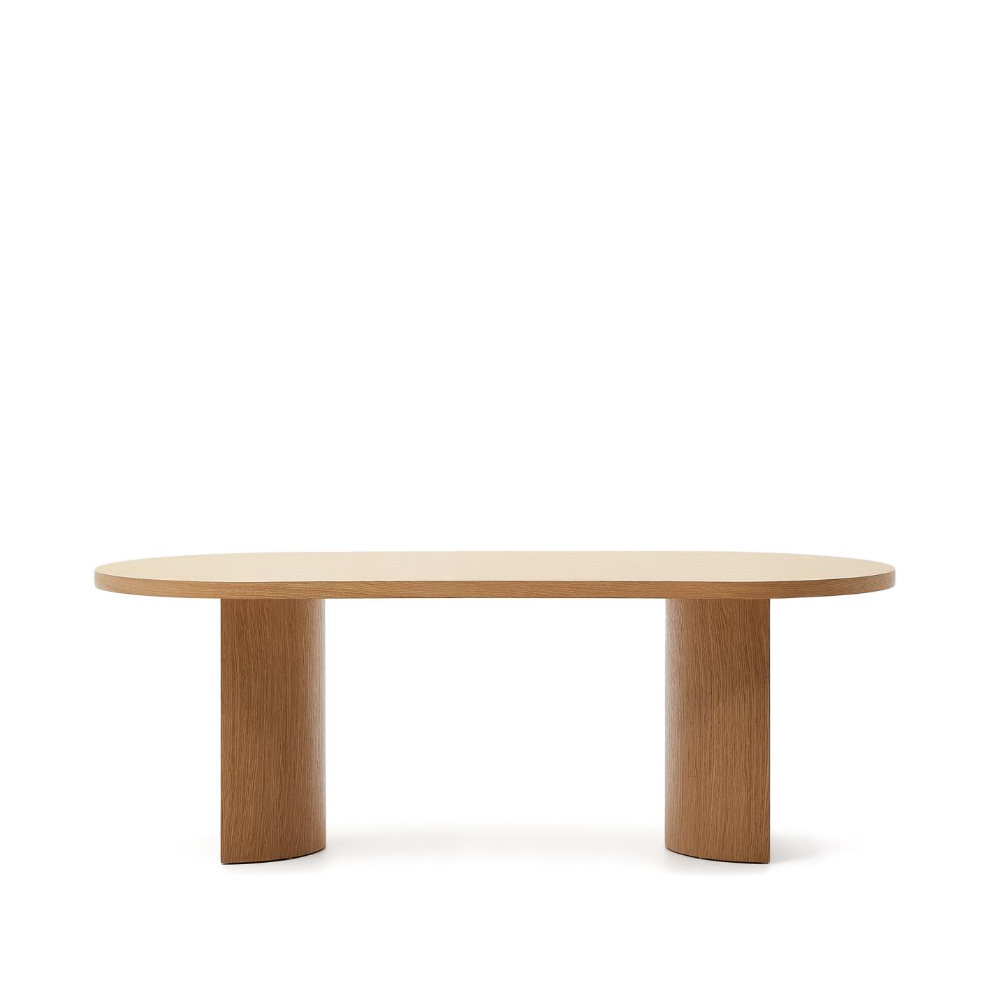 KAVE HOME Esstisch NEALY