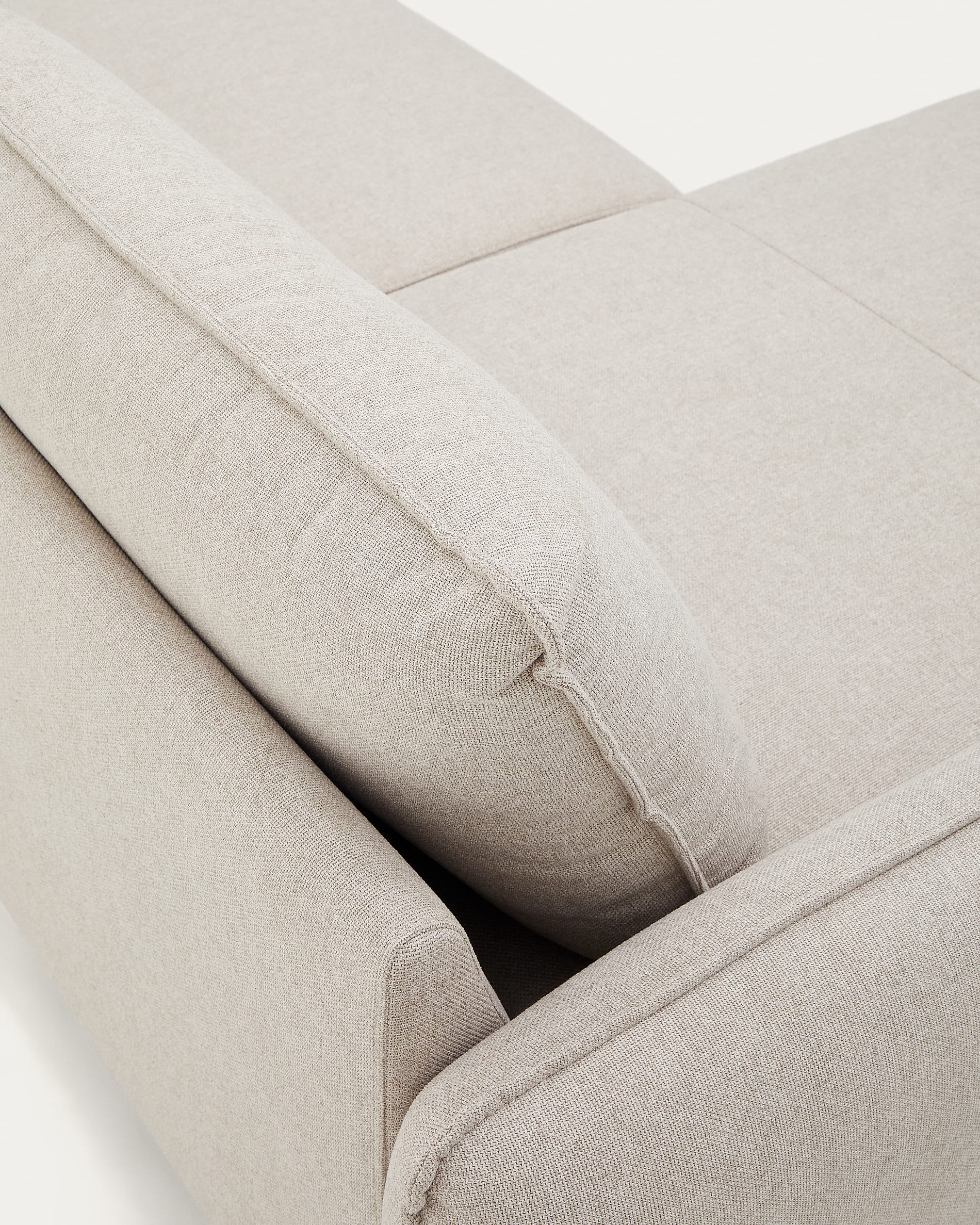 KAVE HOME Sofa CARLOTA