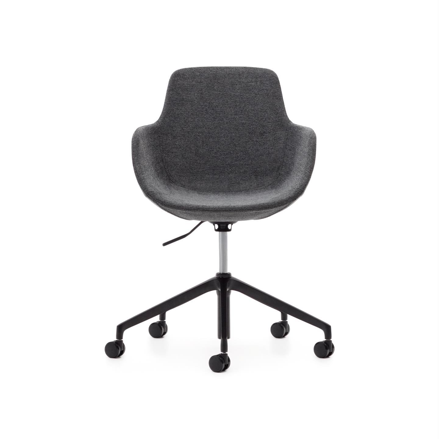 KAVE HOME Schreibtischstuhl TISSIANA KAVE HOME Schreibtischstuhl TISSIANA